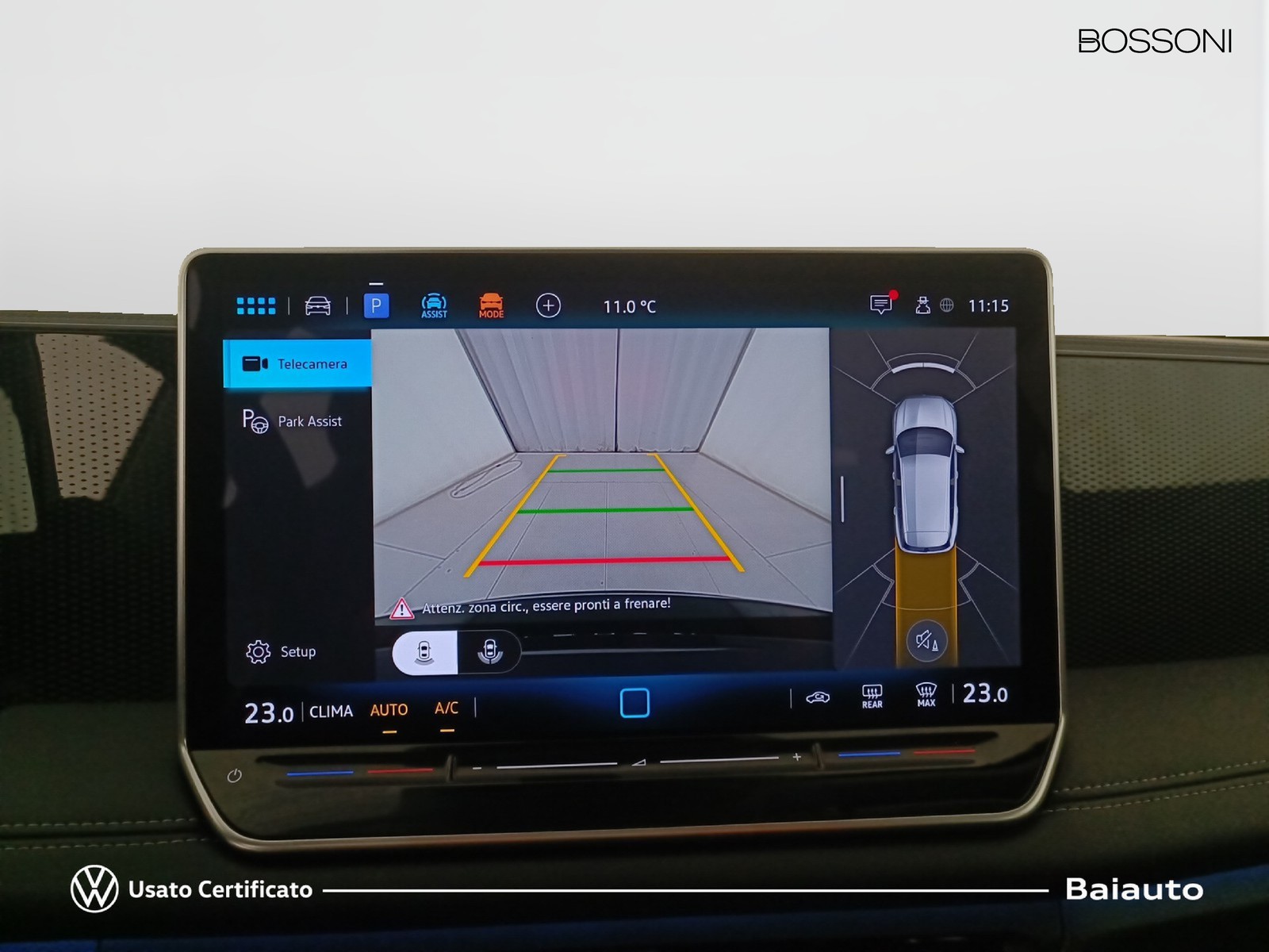 28 - Volkswagen Tiguan 2.0 tdi scr 150cv life dsg