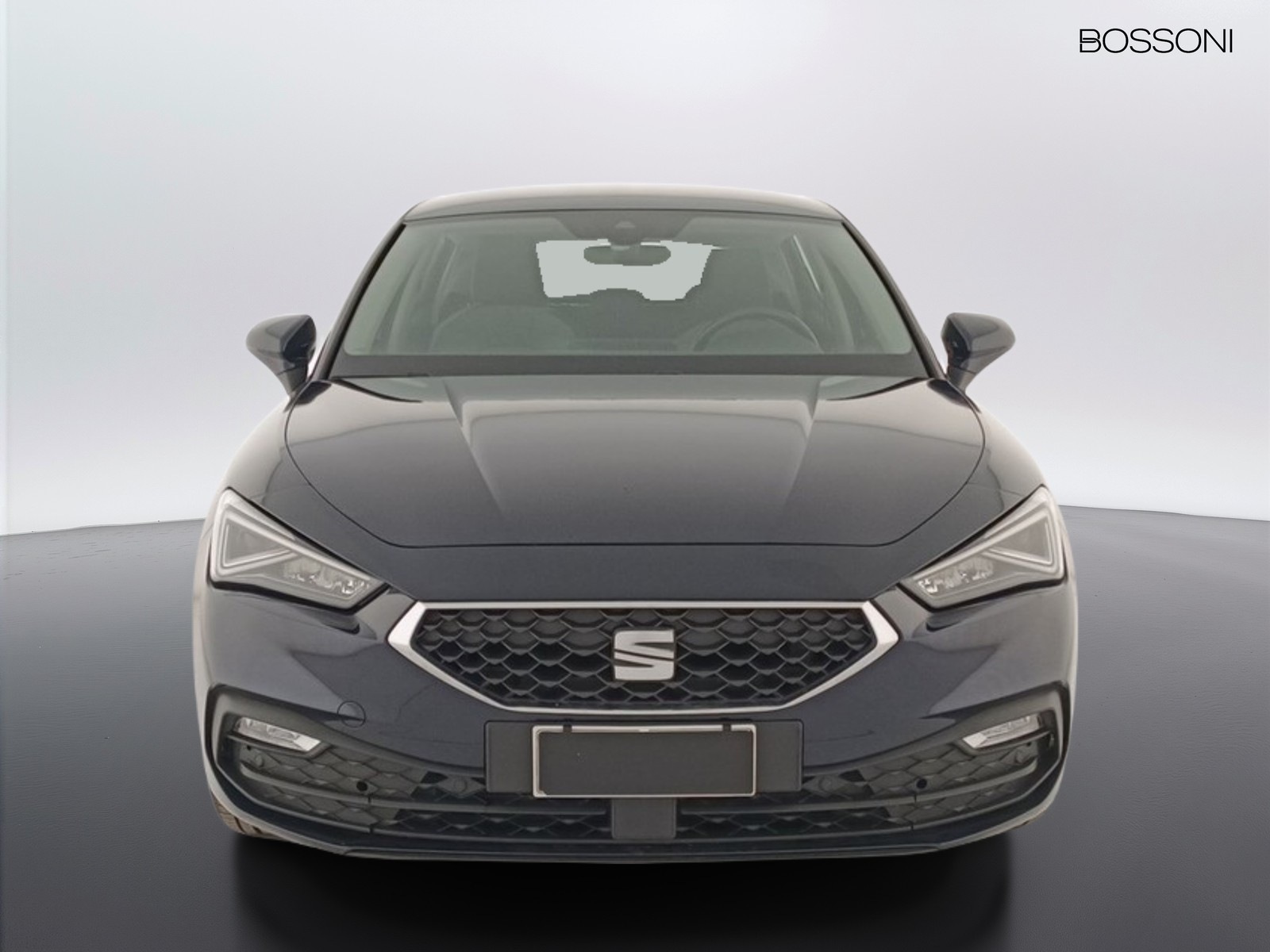 2 - Seat Leon 2.0 tdi 115cv business