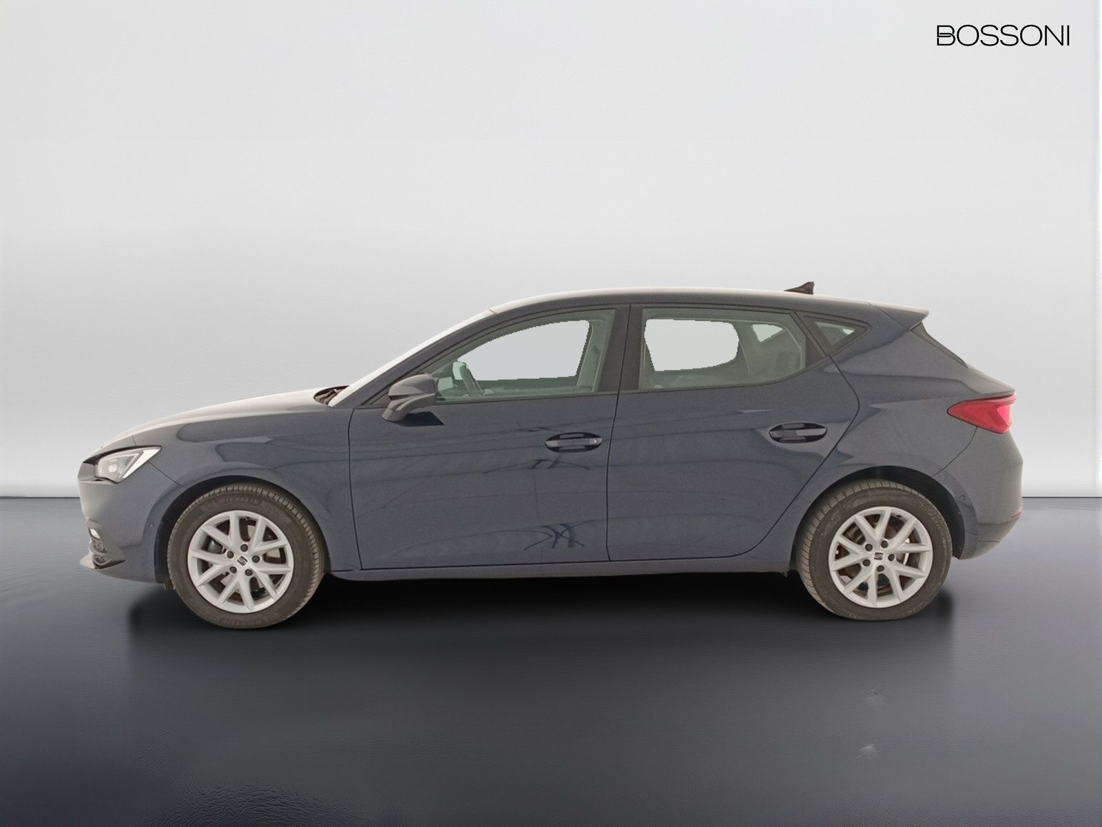 3 - Seat Leon 2.0 tdi 115cv business