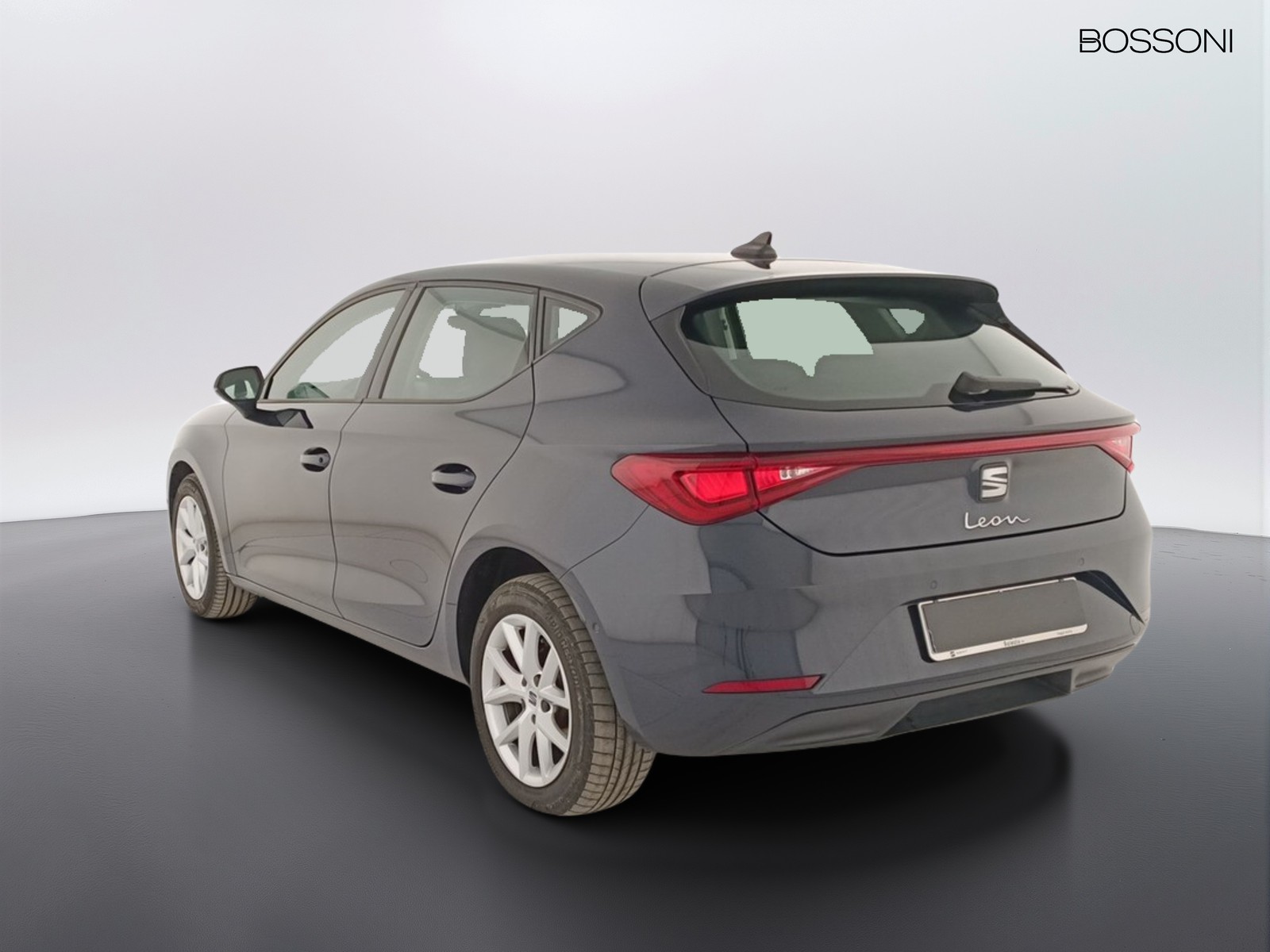 4 - Seat Leon 2.0 tdi 115cv business
