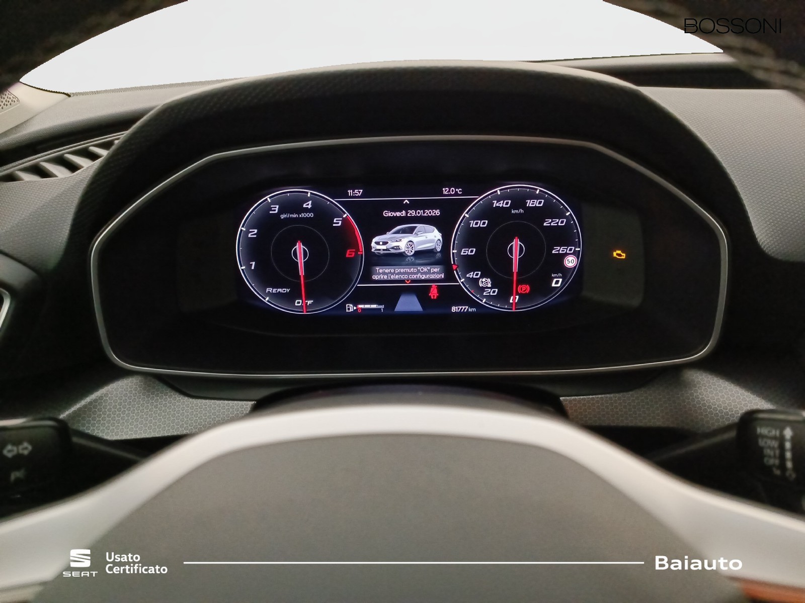 9 - Seat Leon 2.0 tdi 115cv business