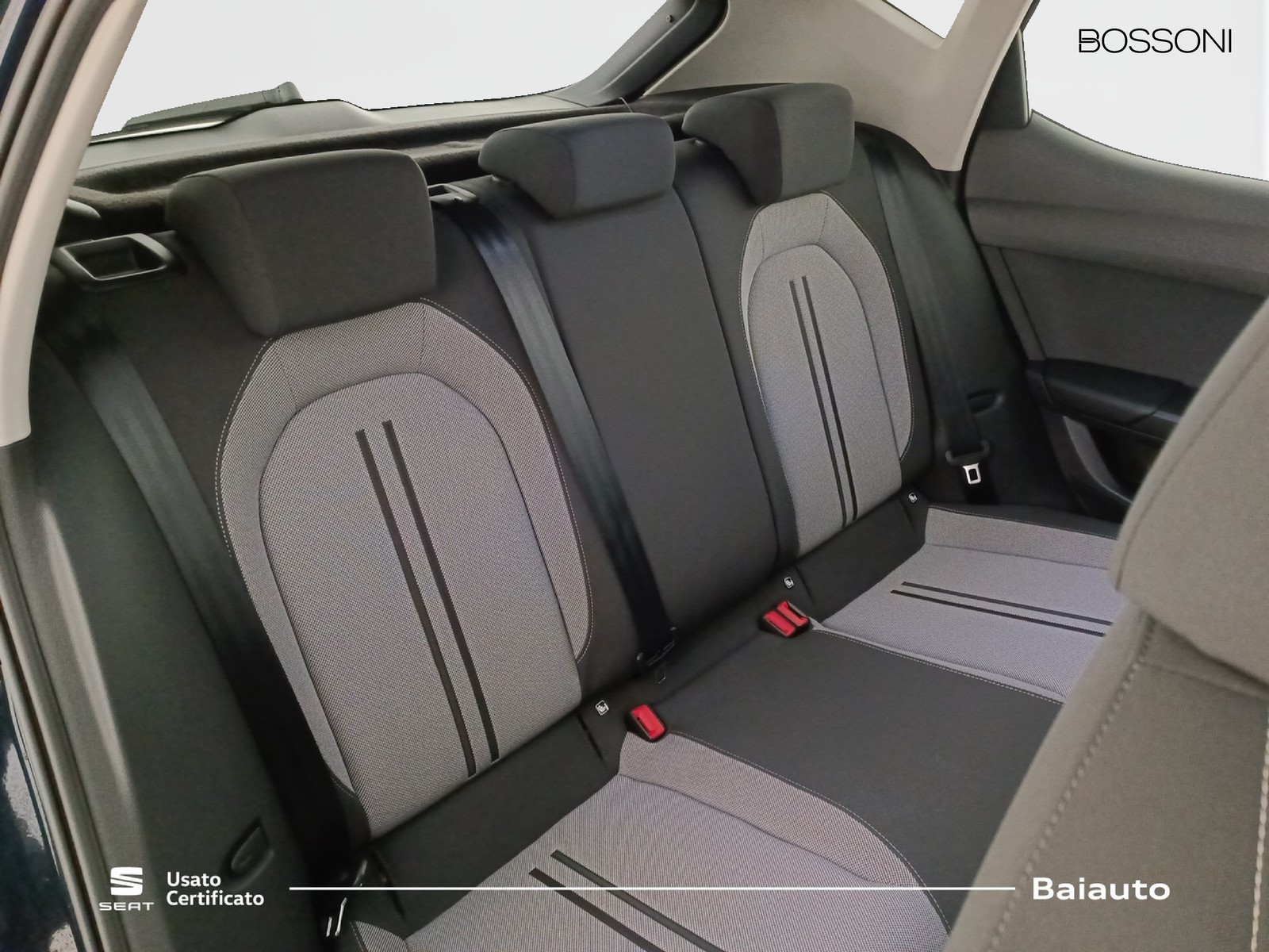 20 - Seat Leon 2.0 tdi 115cv business