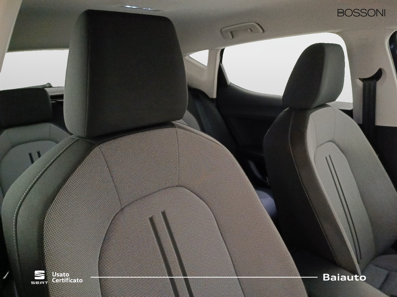 21 - Seat Leon 2.0 tdi 115cv business