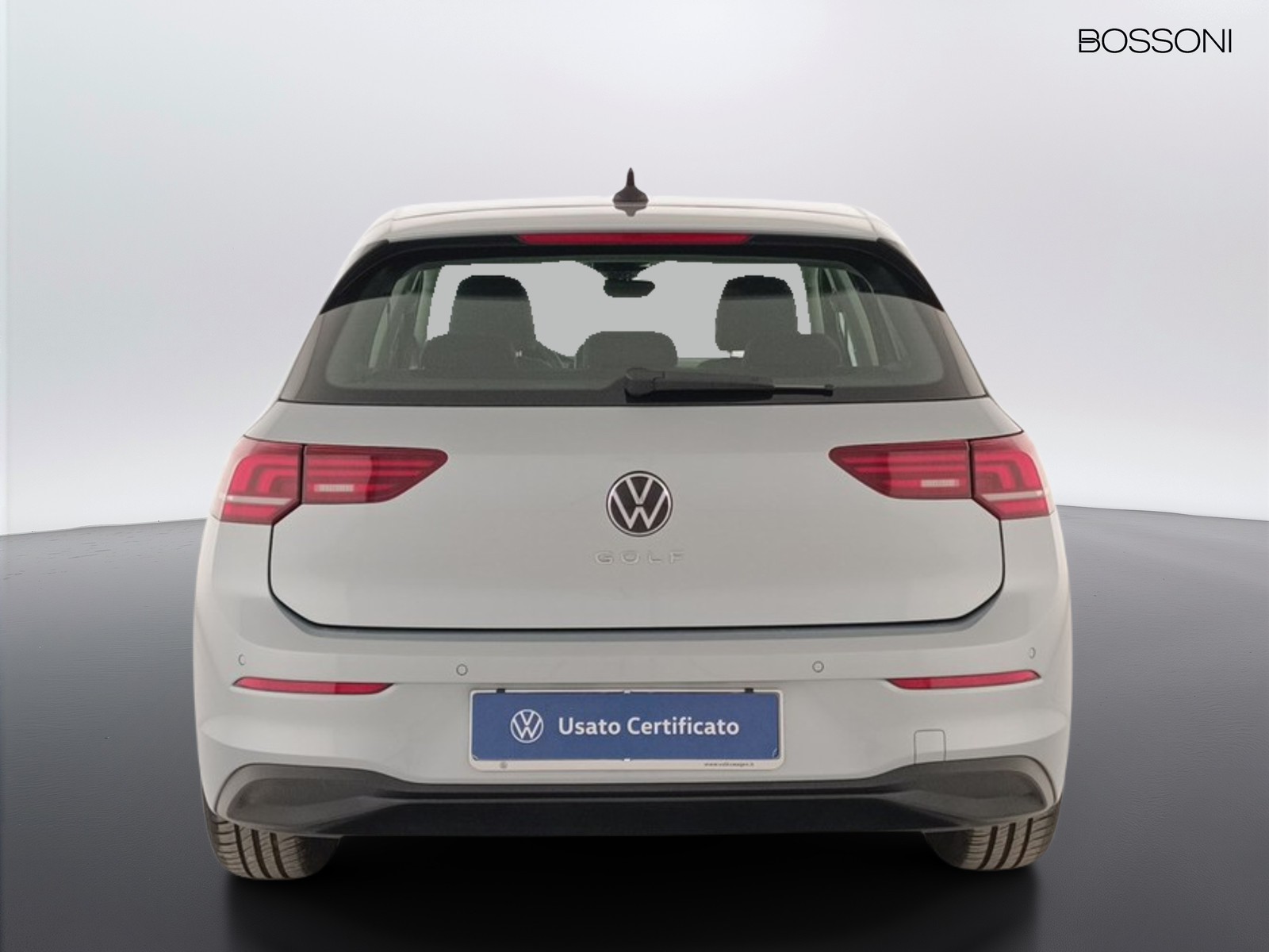 5 - Volkswagen Golf 2.0 tdi scr 115cv life