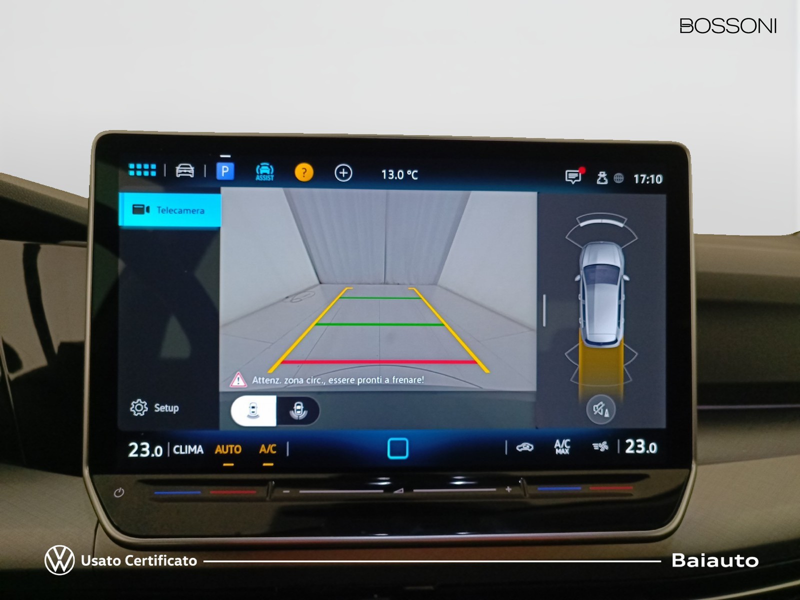 27 - Volkswagen Golf 2.0 tdi scr 115cv life