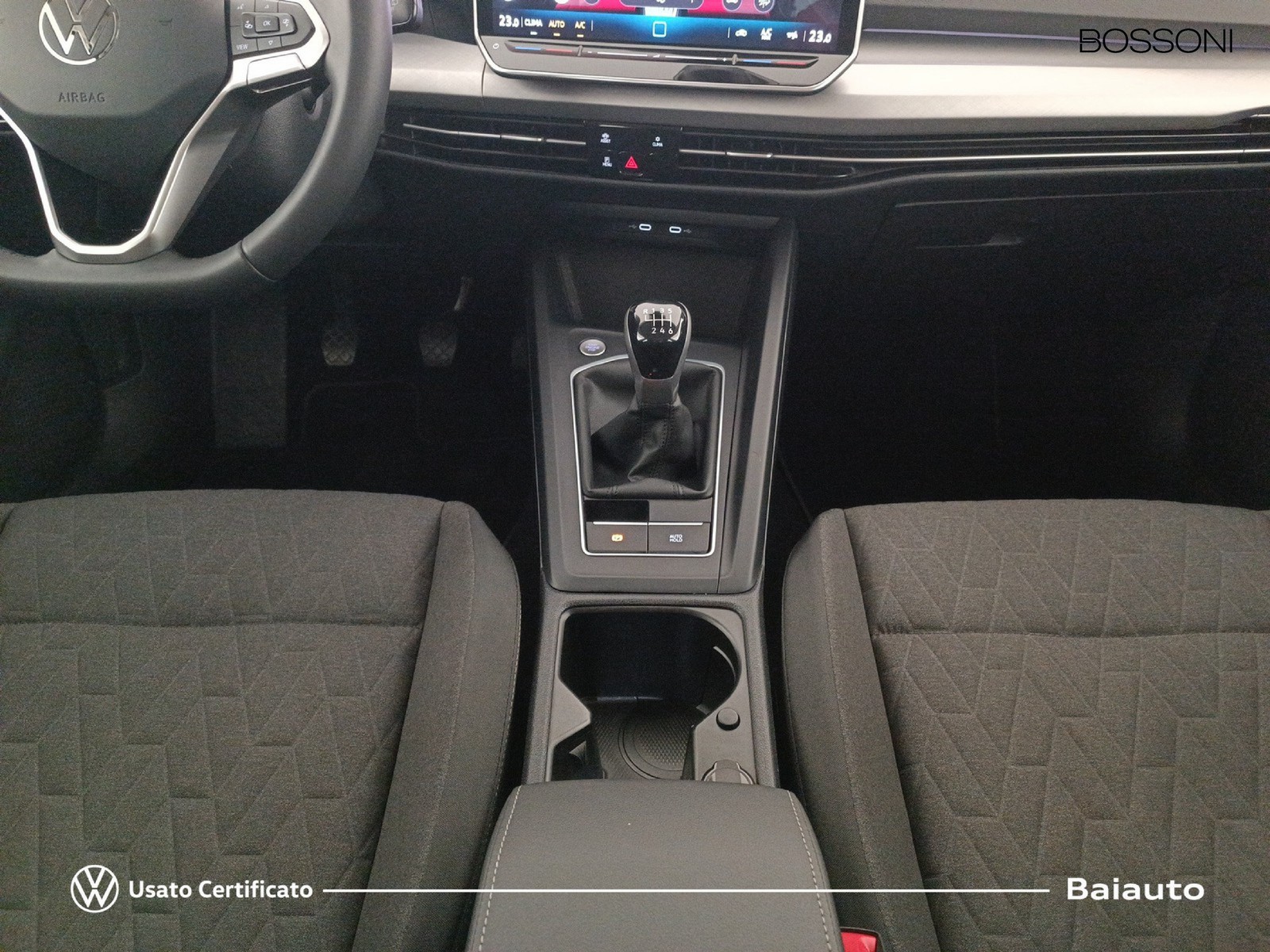 14 - Volkswagen Golf 2.0 tdi scr 115cv life