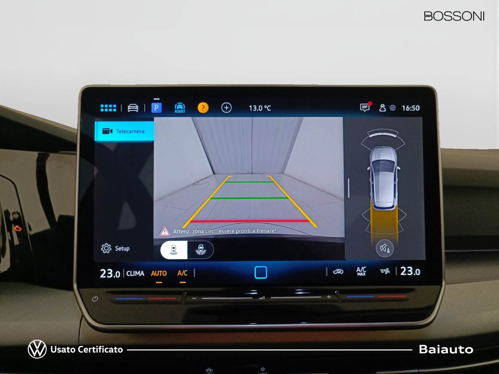 27 - Volkswagen Golf 2.0 tdi scr 115cv life
