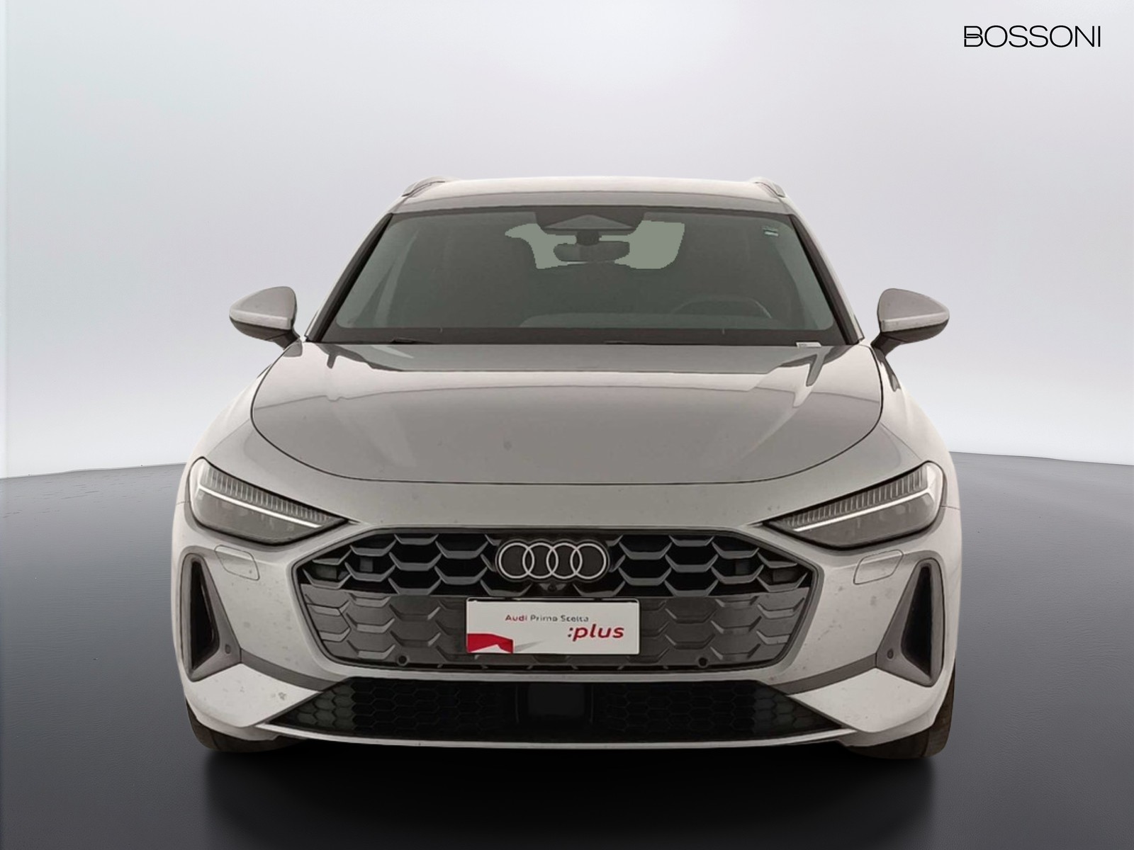 14 - Audi A5 avant 2.0 tdi mhev+ 204cv business advanced