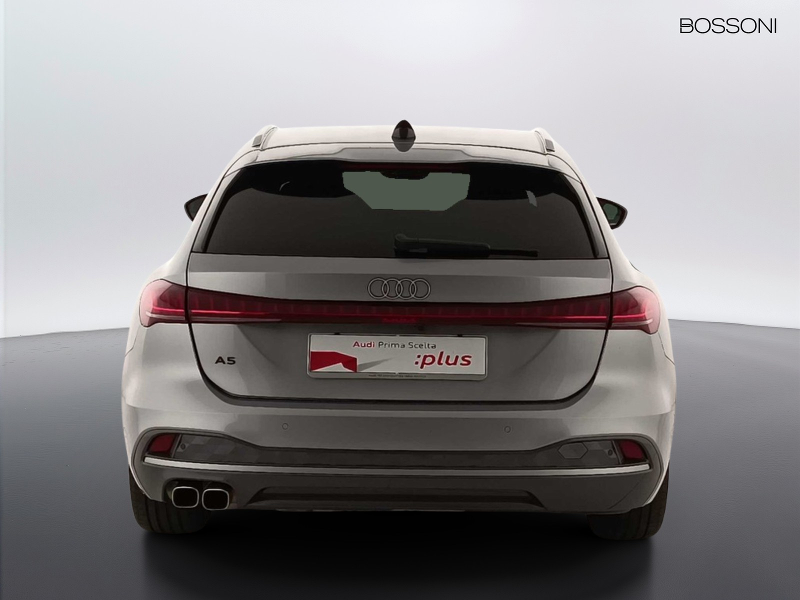 15 - Audi A5 avant 2.0 tdi mhev+ 204cv business advanced