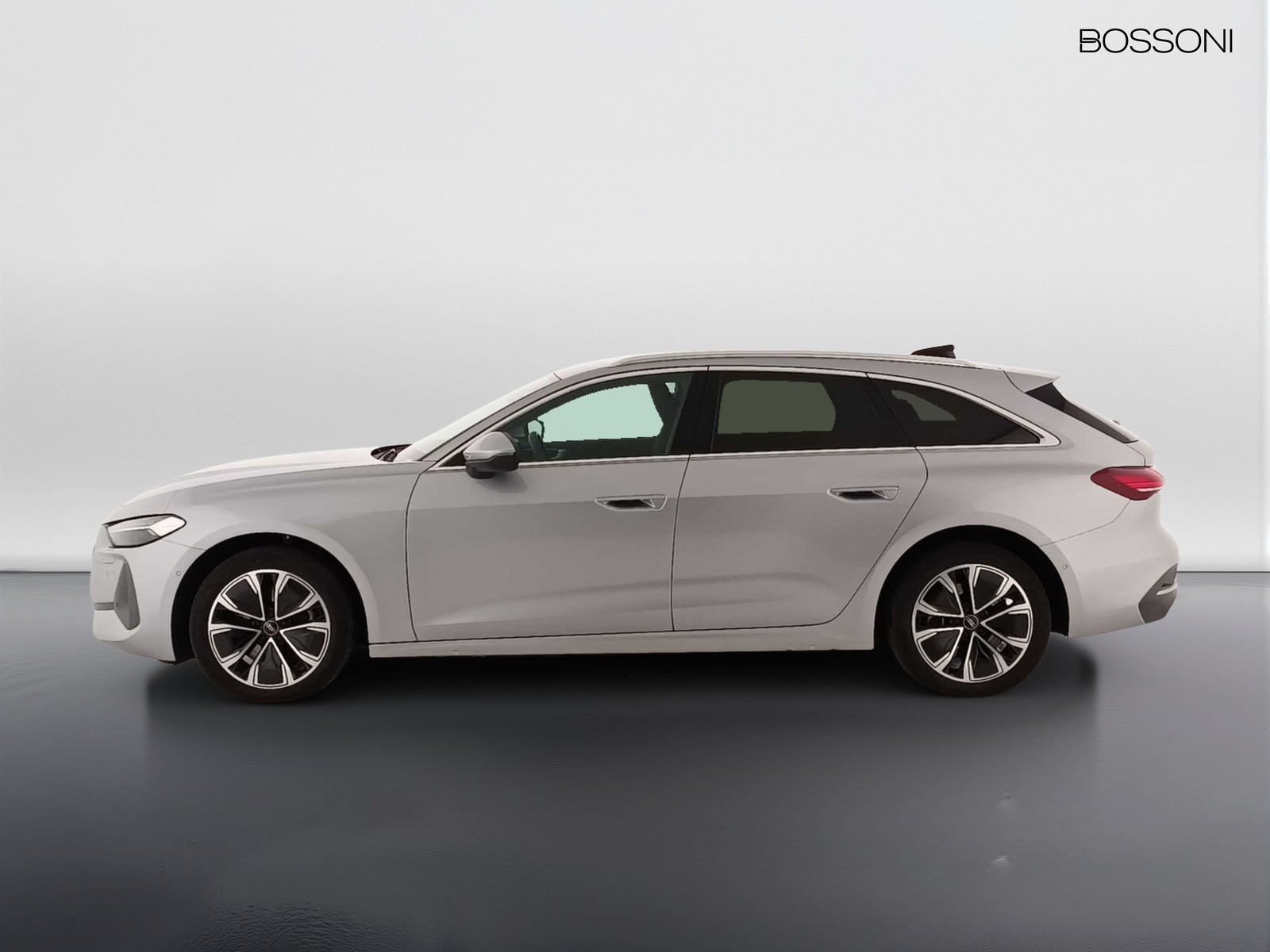 16 - Audi A5 avant 2.0 tdi mhev+ 204cv business advanced