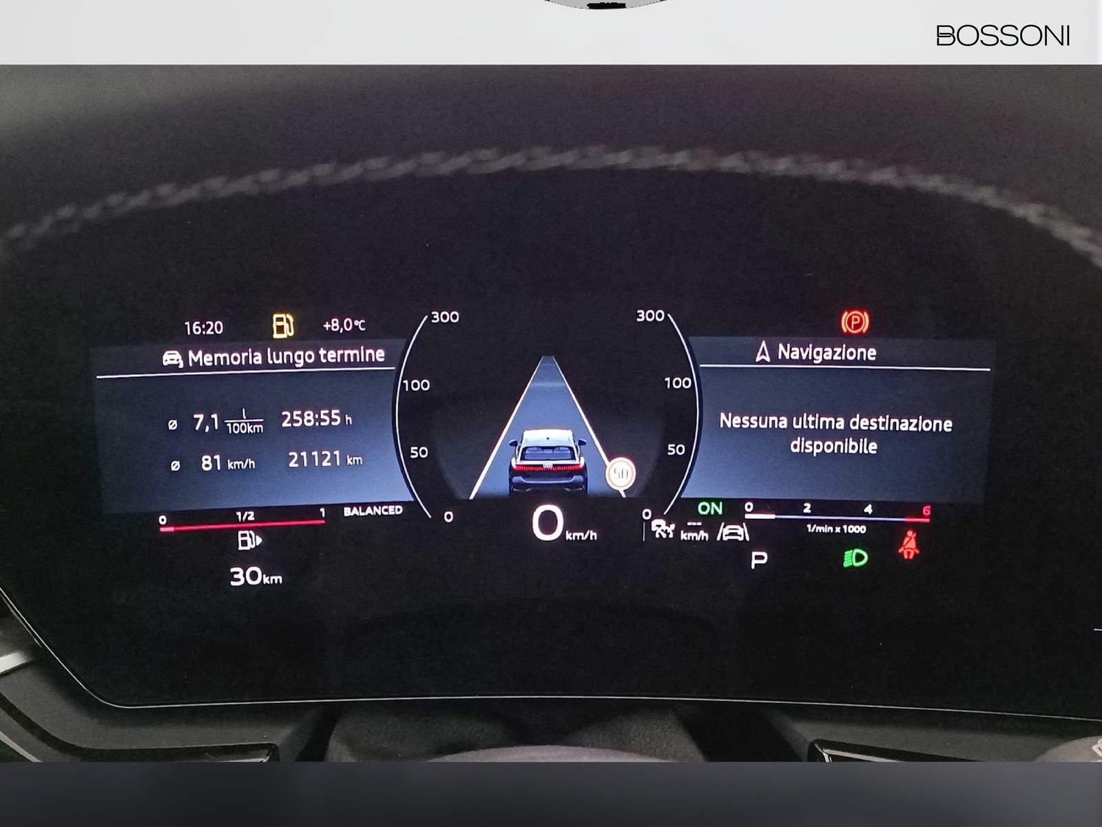 18 - Audi A5 avant 2.0 tdi mhev+ 204cv business advanced