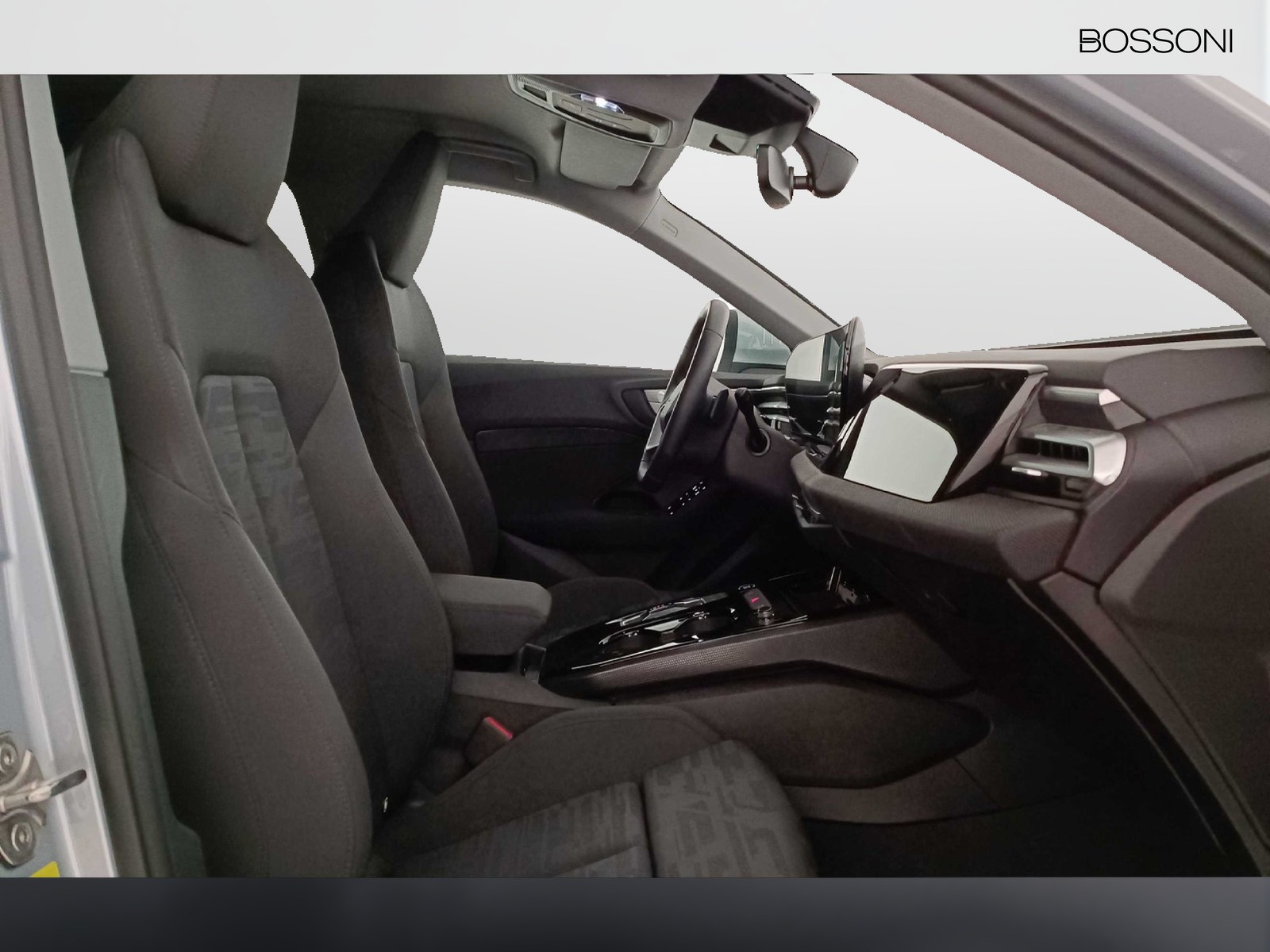 27 - Audi A5 avant 2.0 tdi mhev+ 204cv business advanced