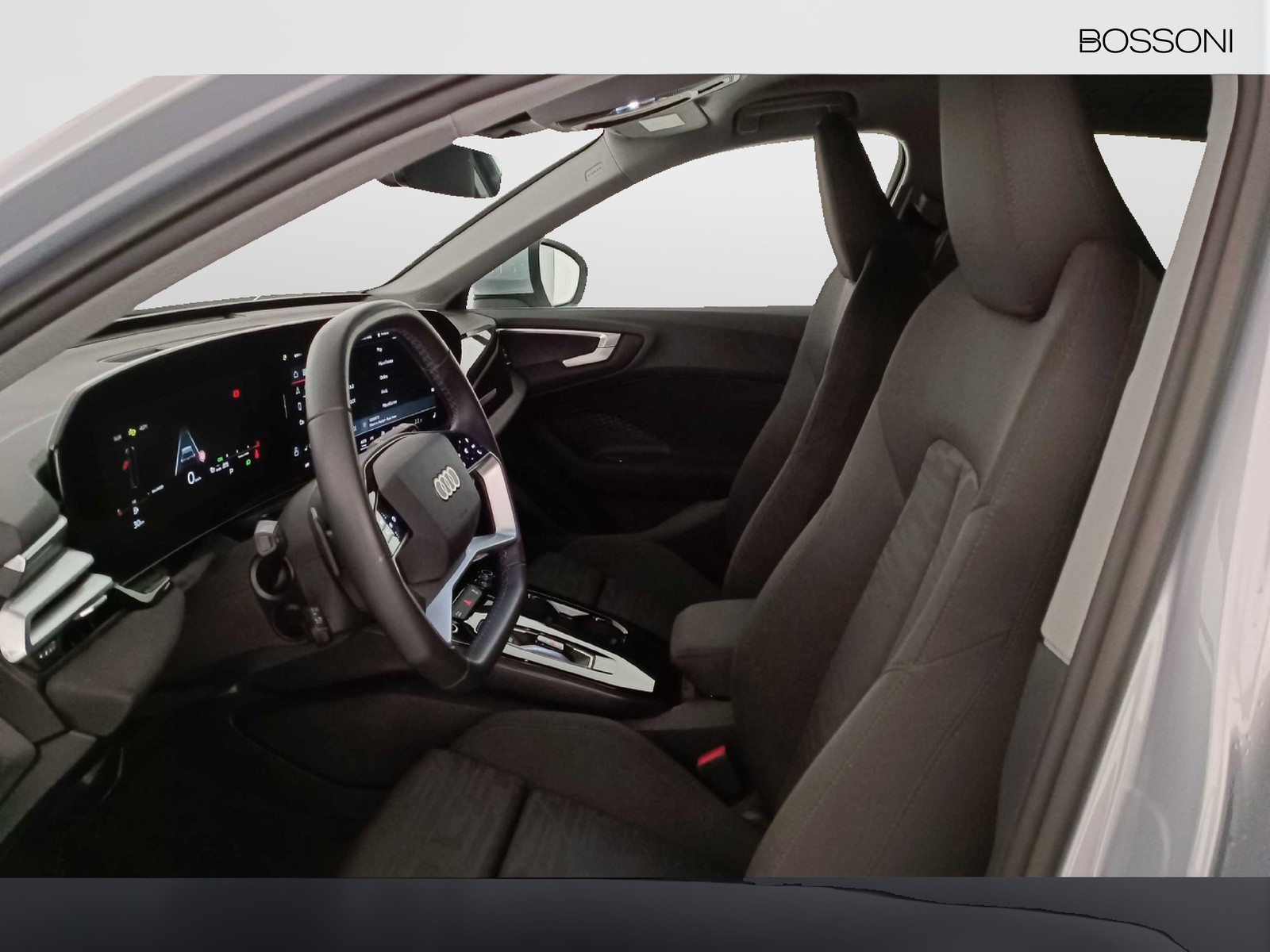 29 - Audi A5 avant 2.0 tdi mhev+ 204cv business advanced