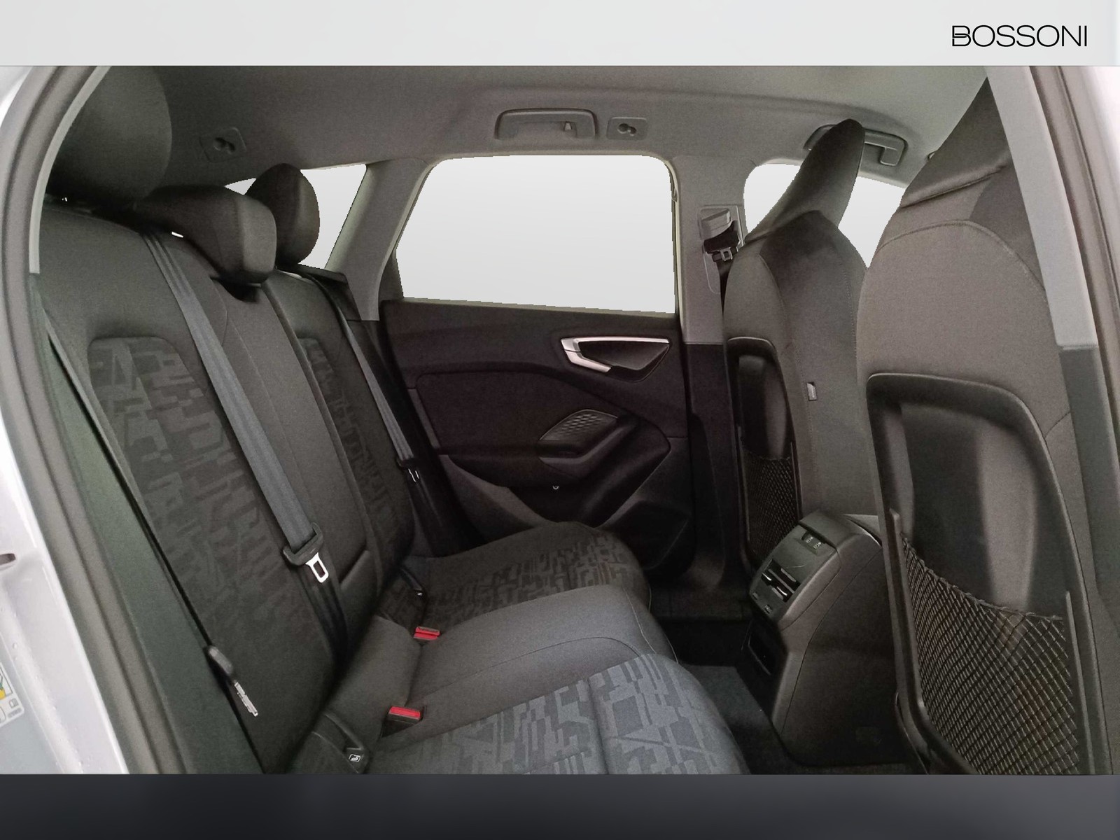 30 - Audi A5 avant 2.0 tdi mhev+ 204cv business advanced