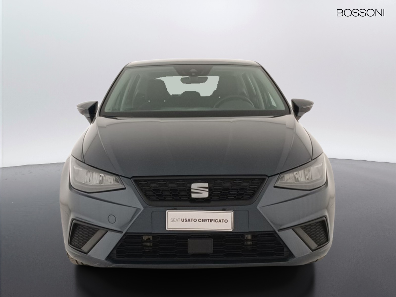 2 - Seat Ibiza 5 porte 1.0 ecotsi 95cv style