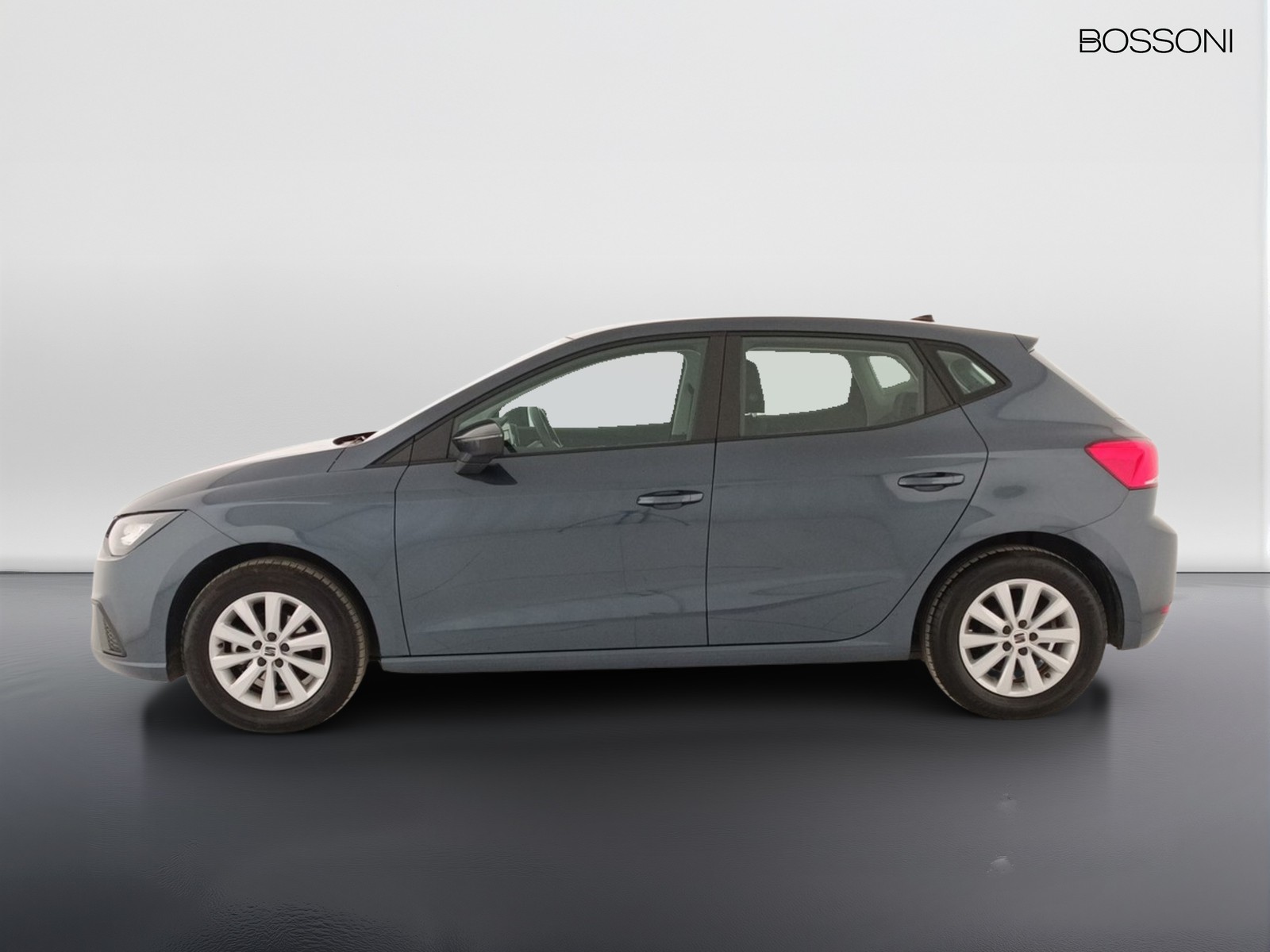 3 - Seat Ibiza 5 porte 1.0 ecotsi 95cv style