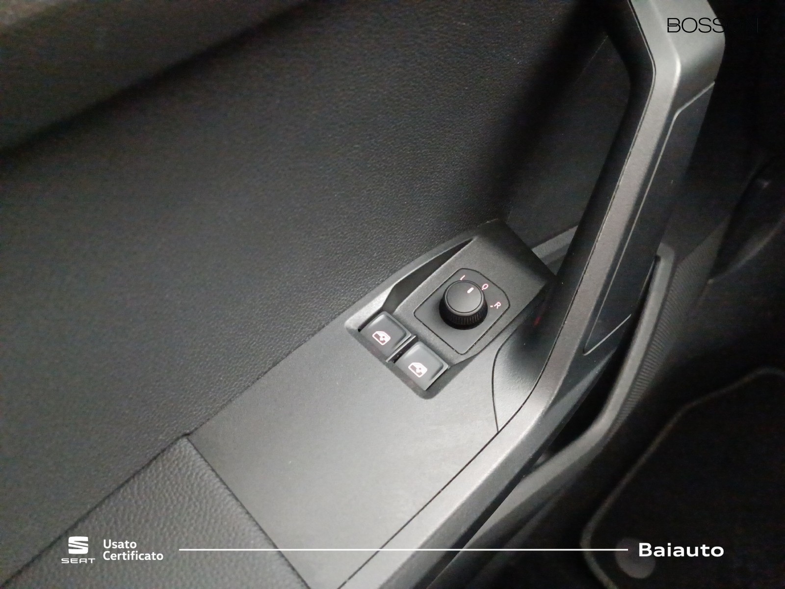 17 - Seat Ibiza 5 porte 1.0 ecotsi 95cv style