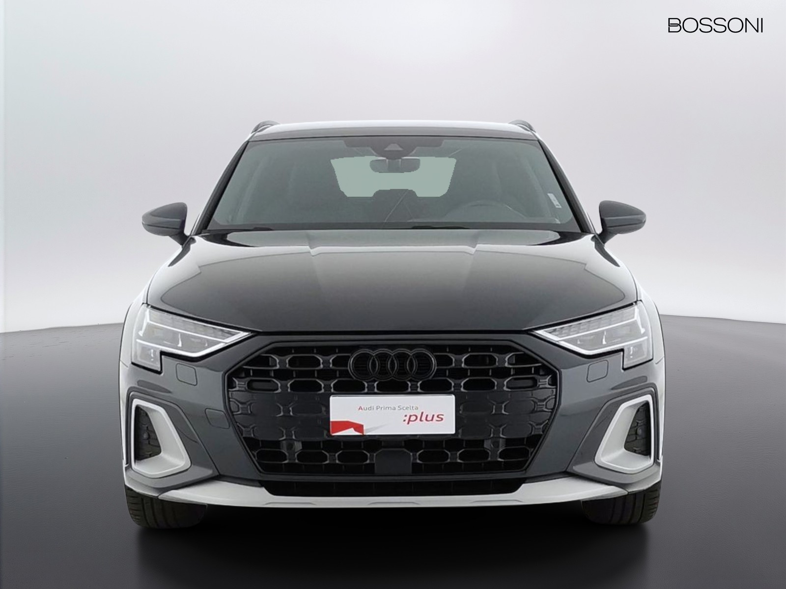 14 - Audi A3 allstreet 2.0 tdi 150cv business advanced s tronic