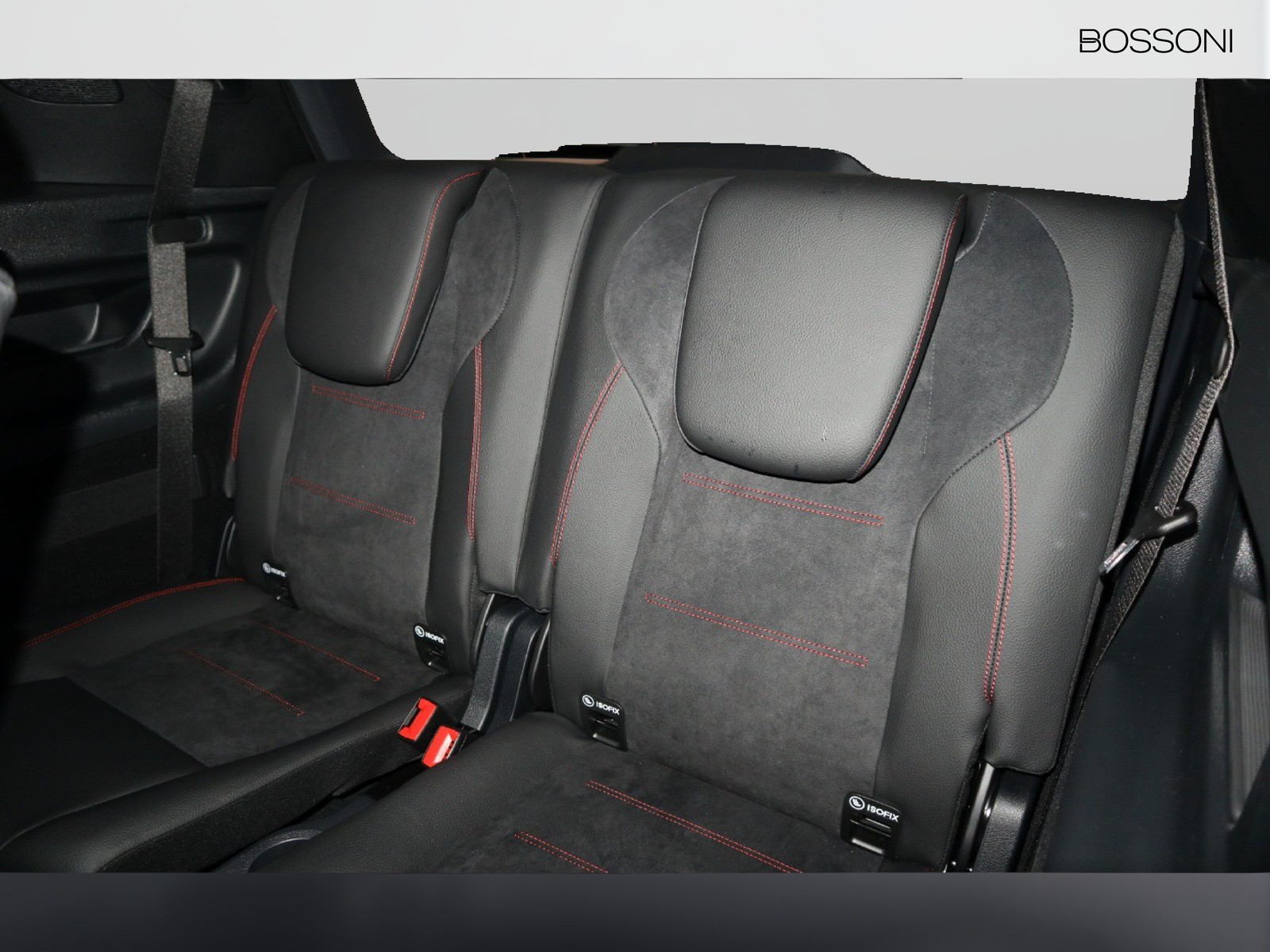 9 - Mercedes GLB 200 d amg line premium 8g-dct 7p.ti