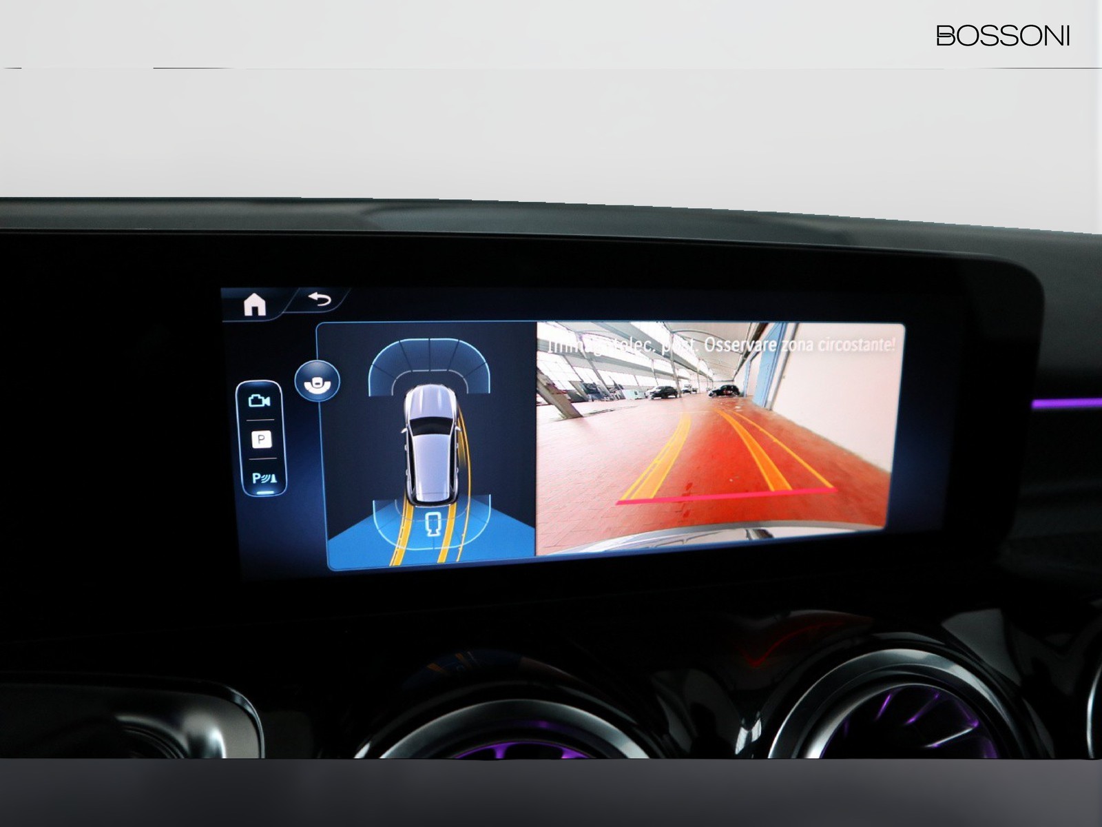 12 - Mercedes GLB 200 d amg line premium 8g-dct 7p.ti