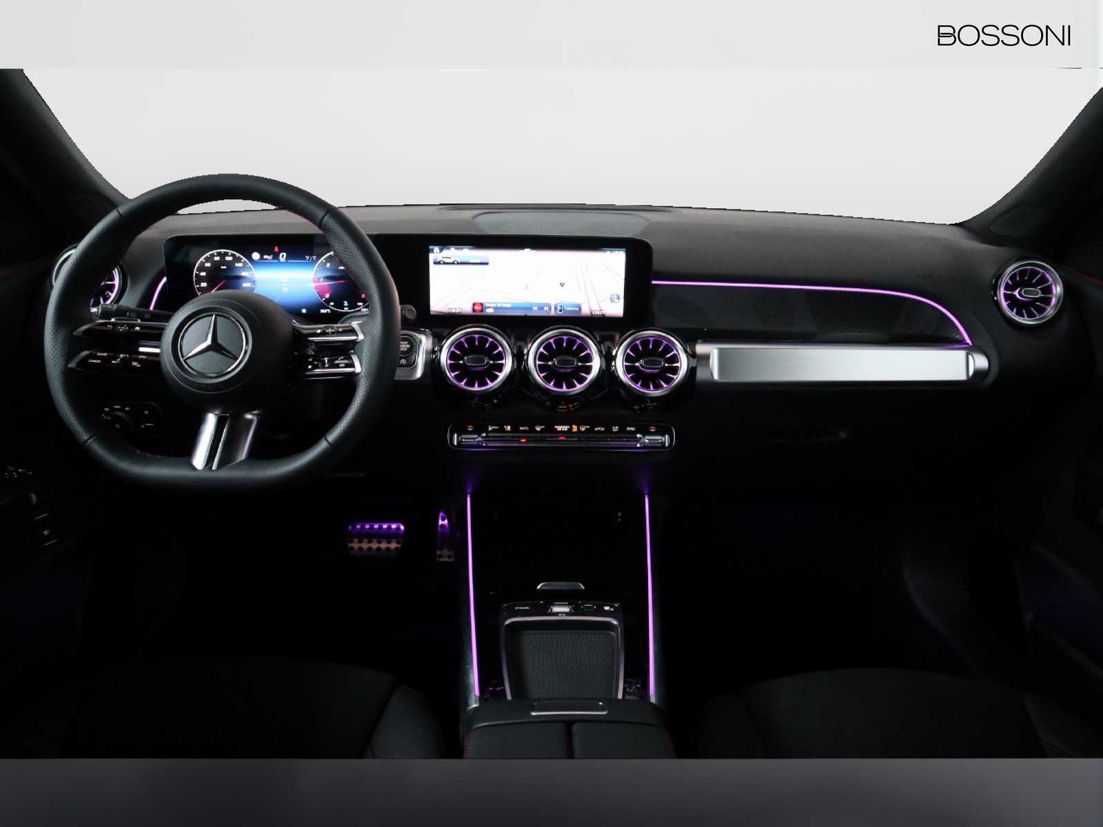 14 - Mercedes GLB 200 d amg line premium 8g-dct 7p.ti