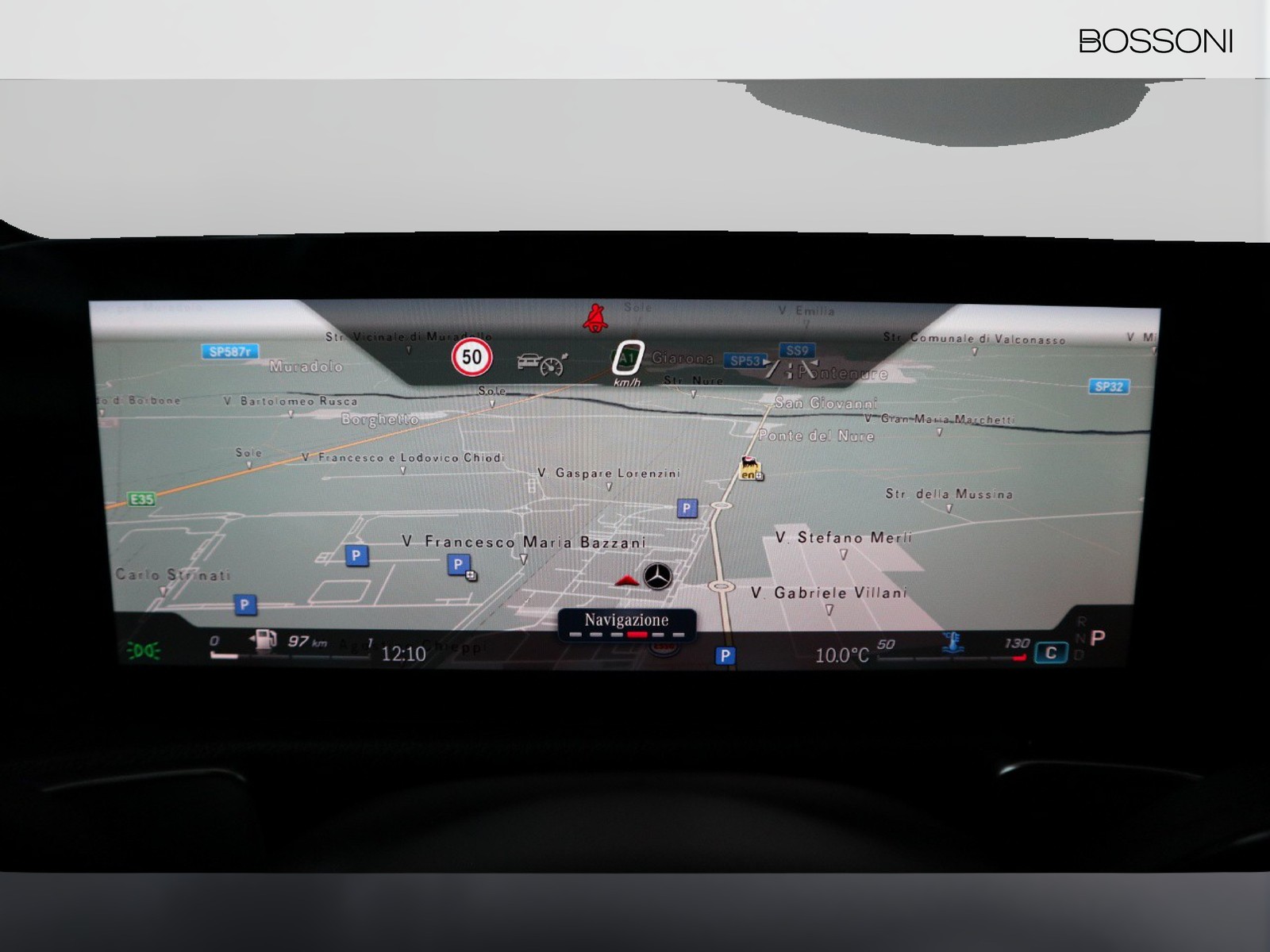 17 - Mercedes GLB 200 d amg line premium 8g-dct 7p.ti