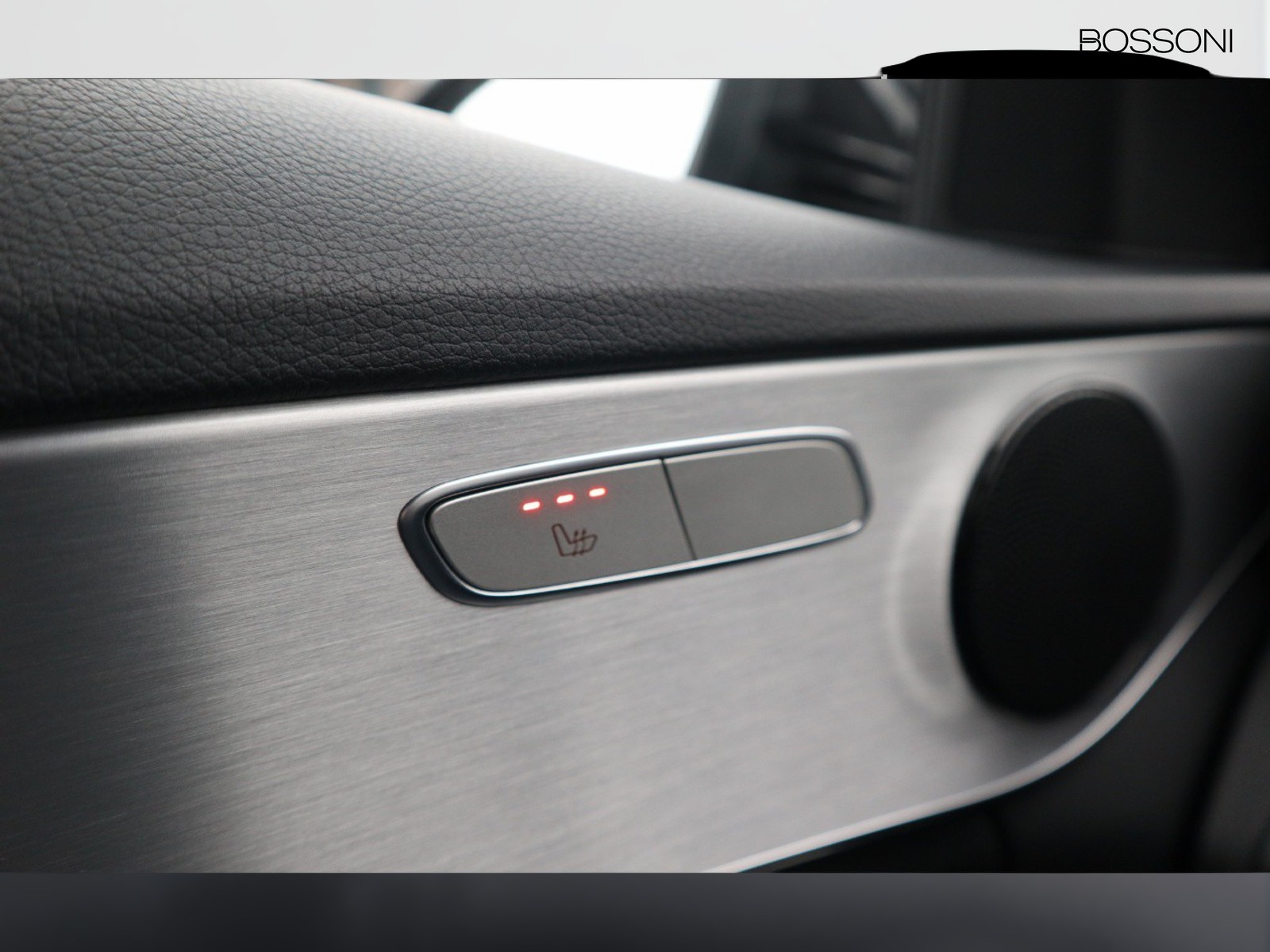 15 - Mercedes Classe C berlina 200 sport 7g-tronic plus