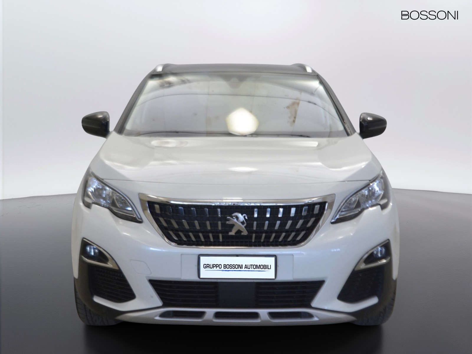 2 - Peugeot 3008 1.5 bluehdi 130cv allure s&s