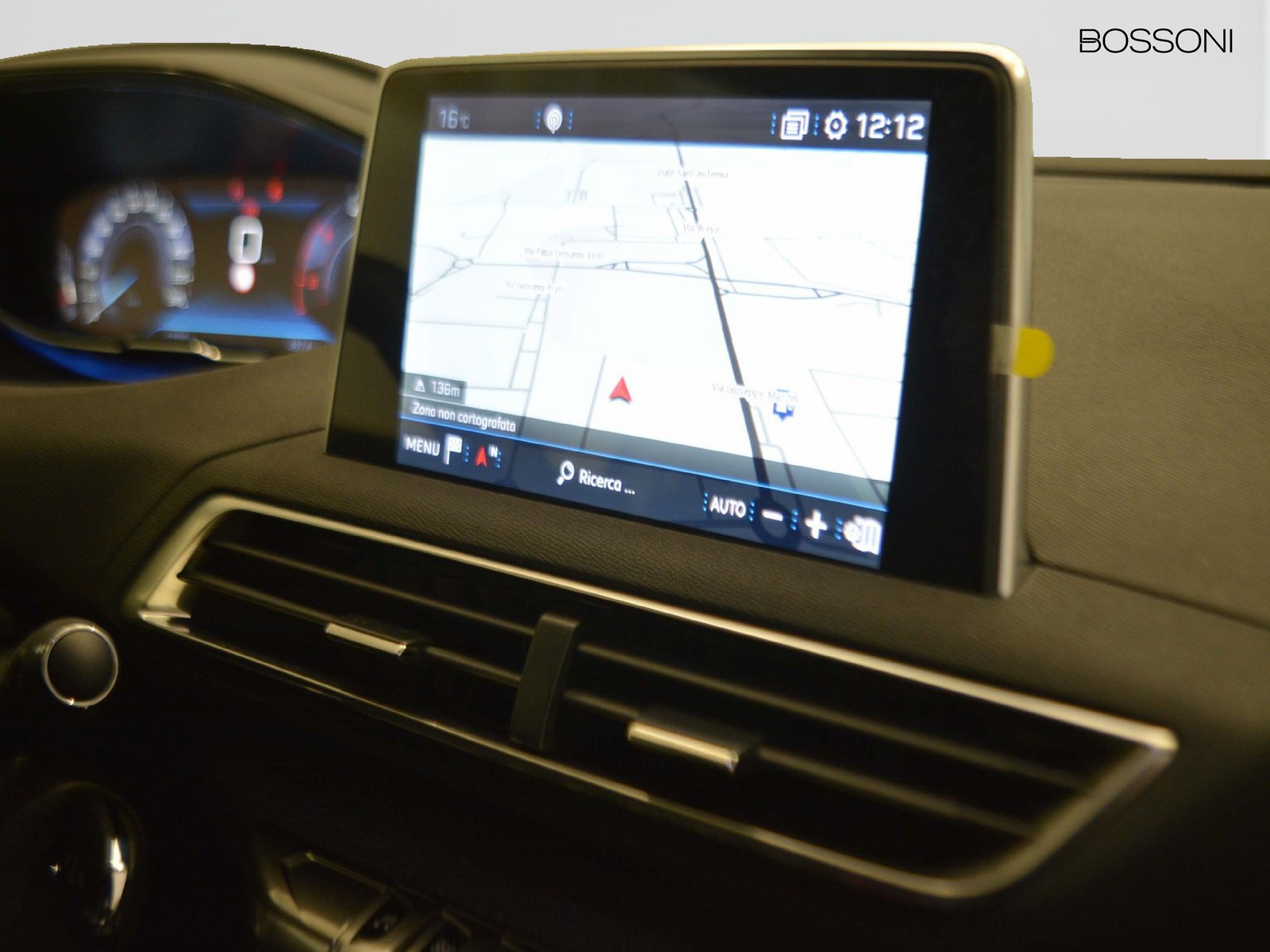 10 - Peugeot 3008 1.5 bluehdi 130cv allure s&s