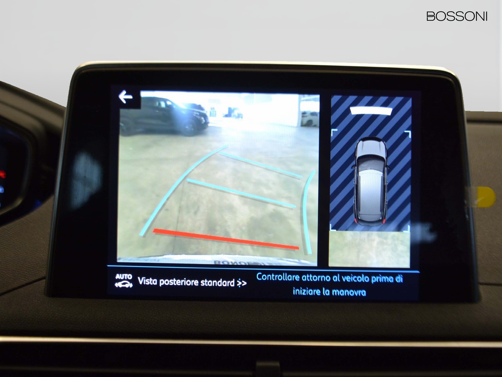 20 - Peugeot 3008 1.5 bluehdi 130cv allure s&s