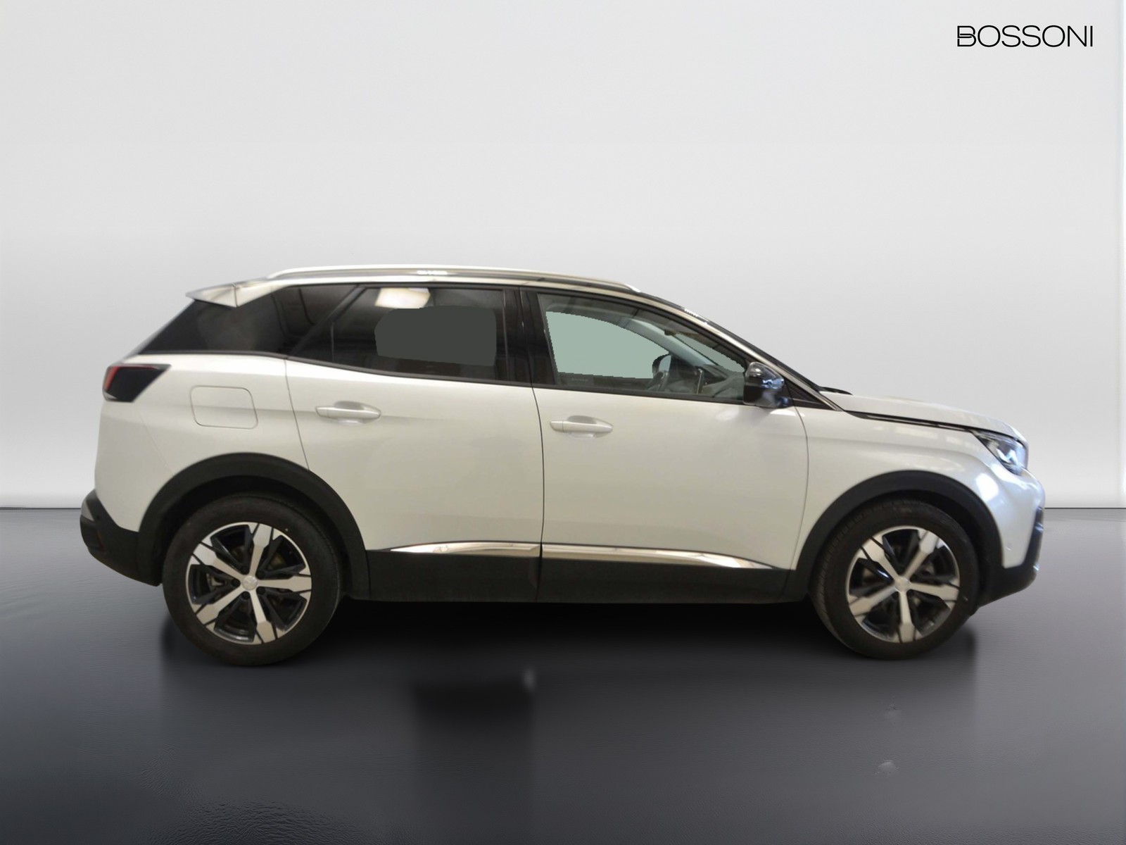 24 - Peugeot 3008 1.5 bluehdi 130cv allure s&s