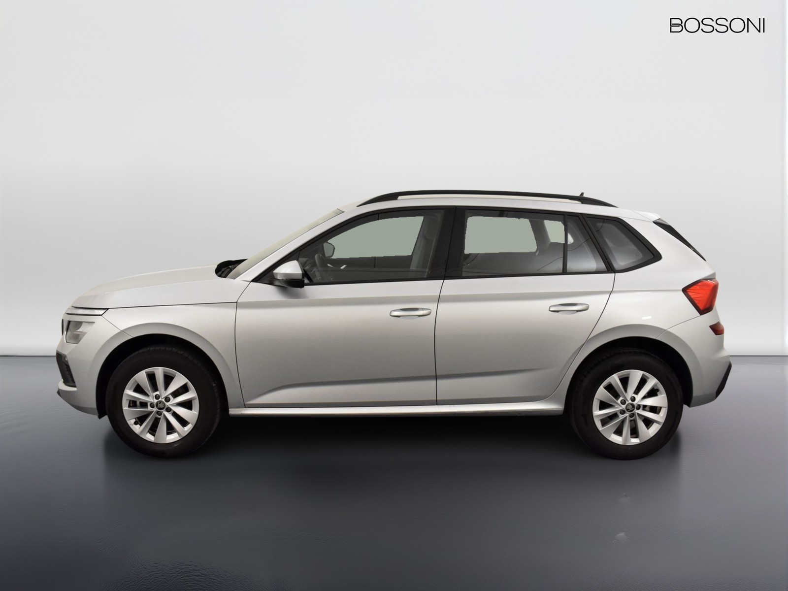 3 - Skoda Kamiq 1.0 tsi 95cv selection