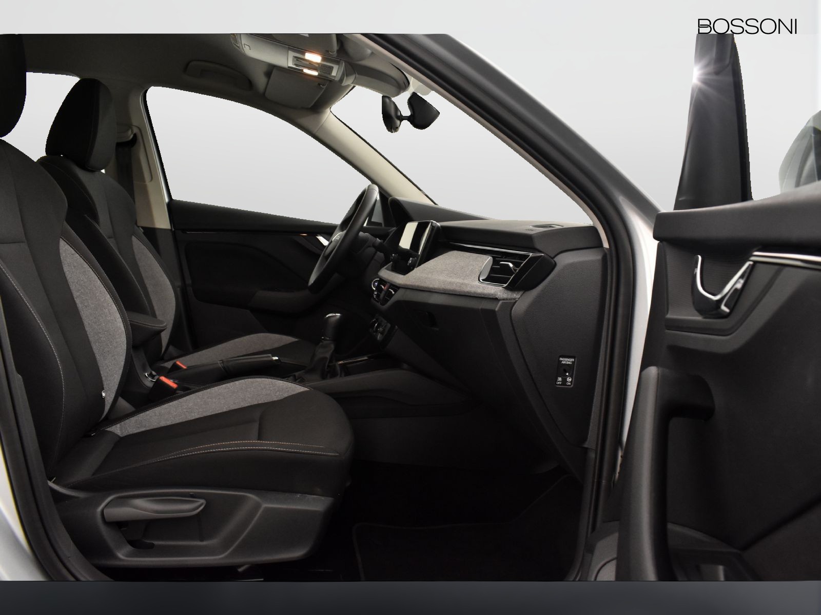 8 - Skoda Kamiq 1.0 tsi 95cv selection