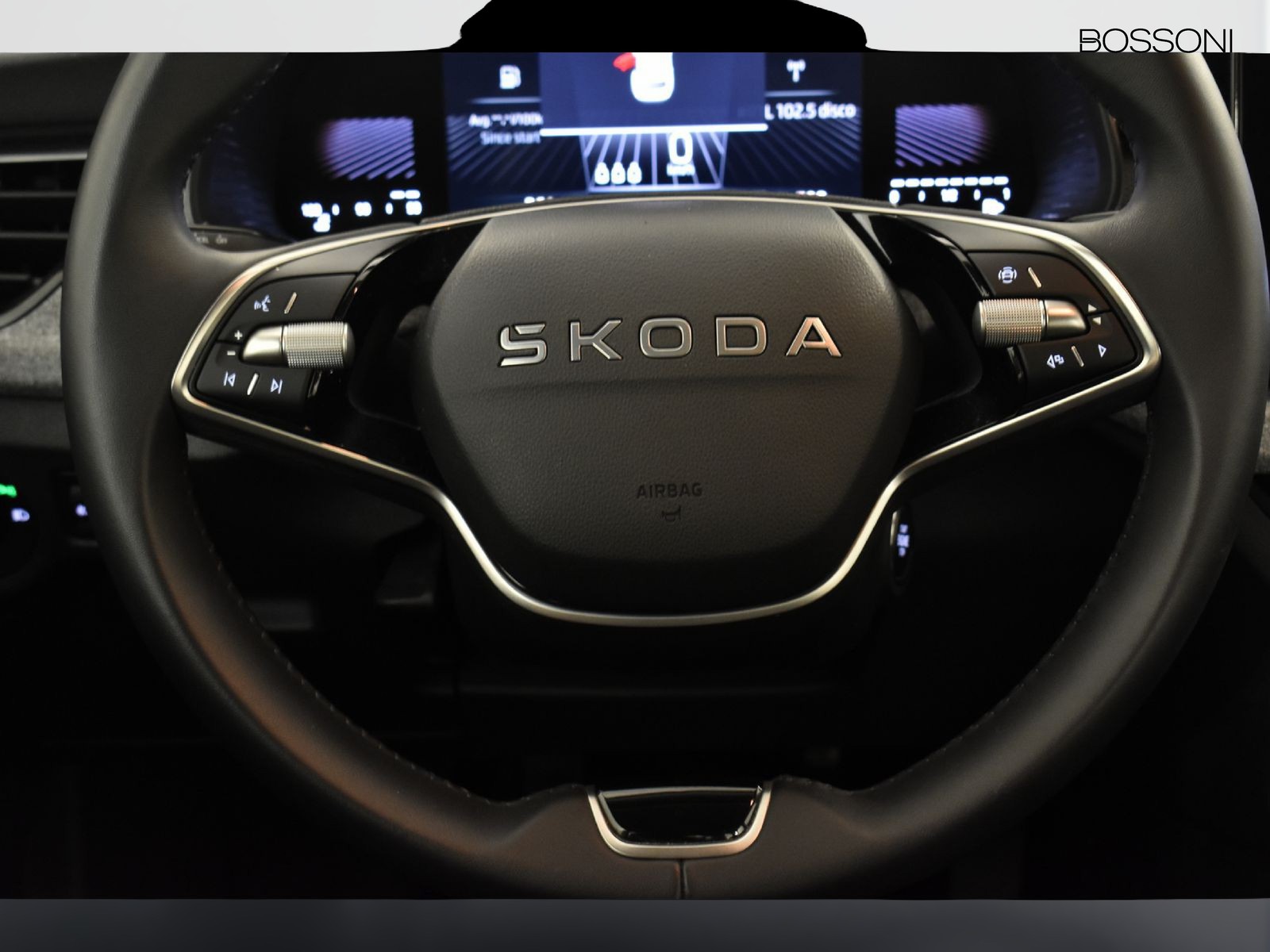 15 - Skoda Kamiq 1.0 tsi 95cv selection