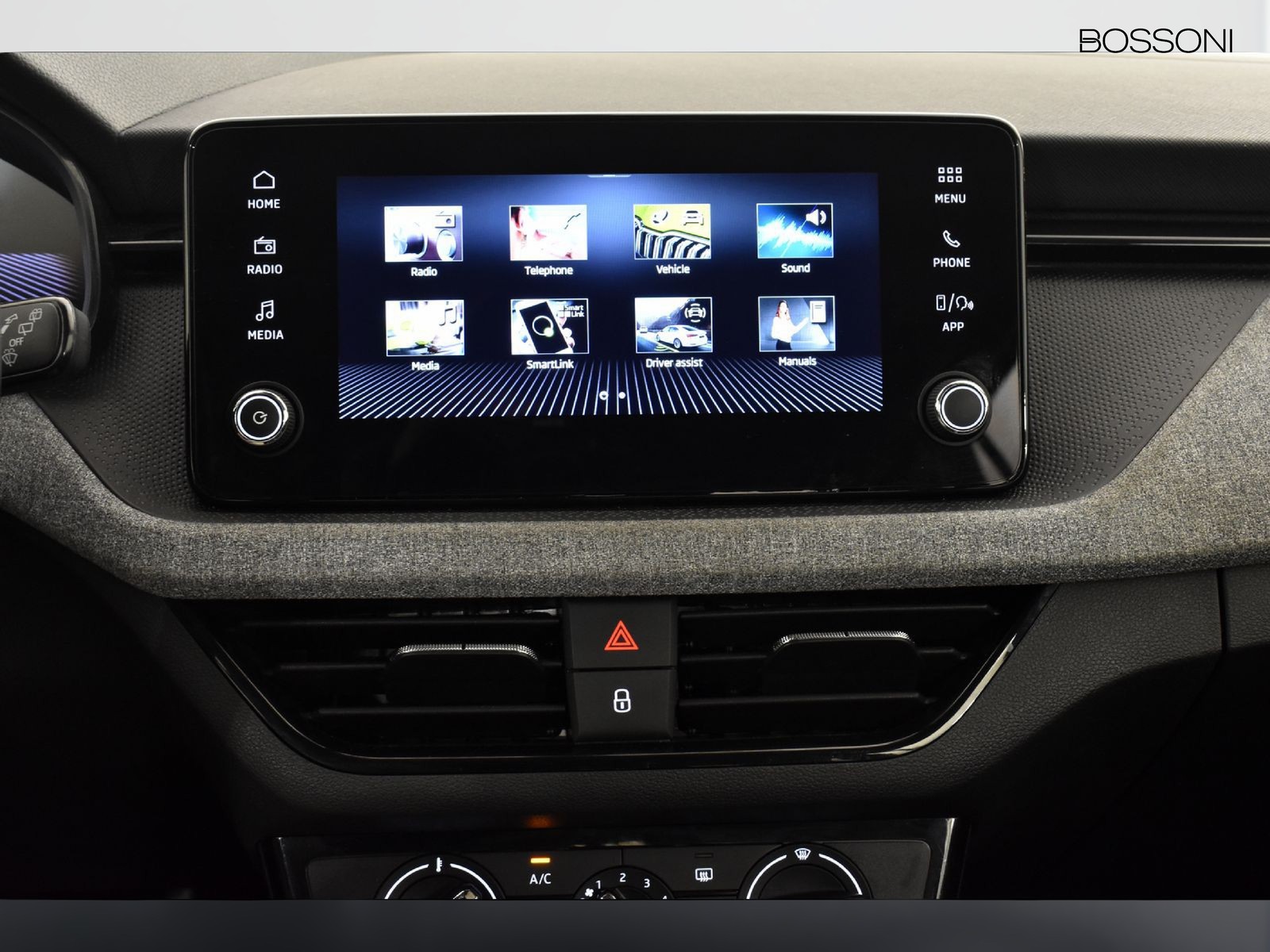 23 - Skoda Kamiq 1.0 tsi 95cv selection