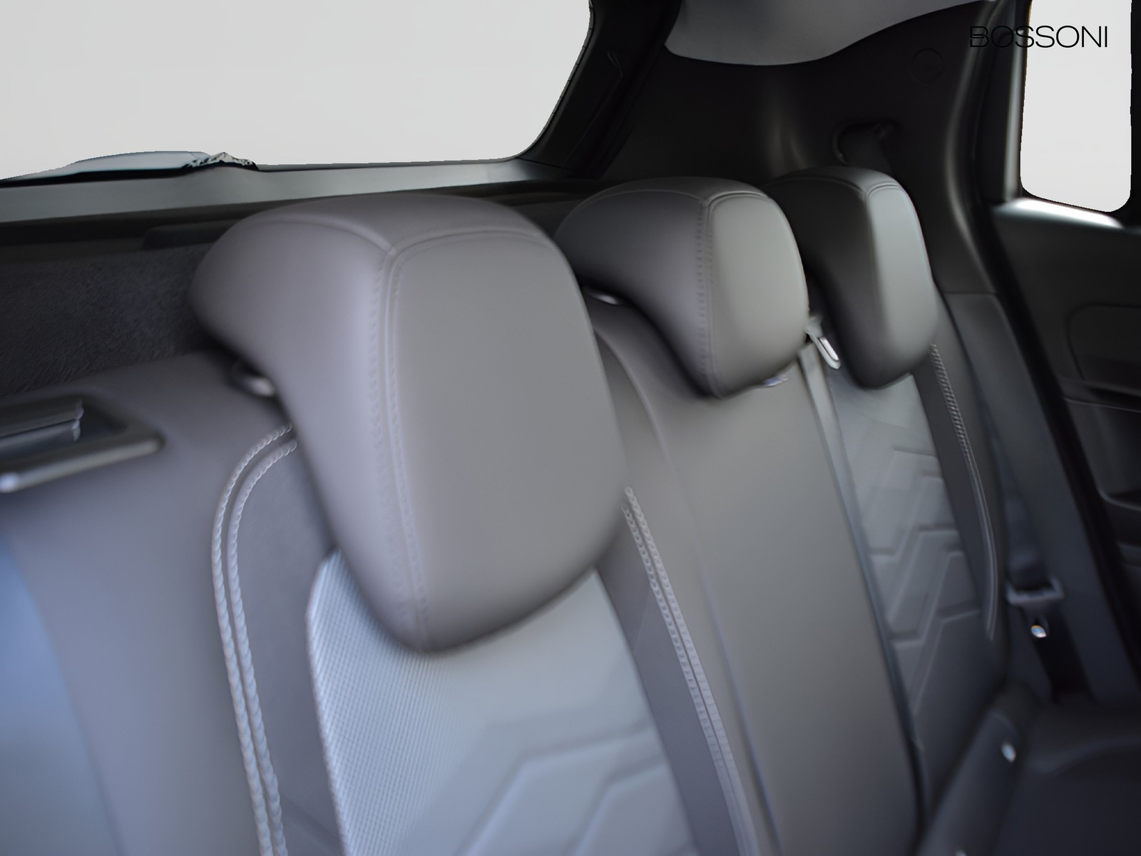 6 - Jeep Avenger 1.2 turbo 100cv summit fwd