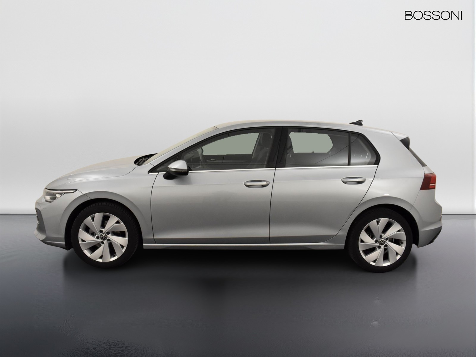 3 - Volkswagen Golf 2.0 tdi scr 150cv style dsg