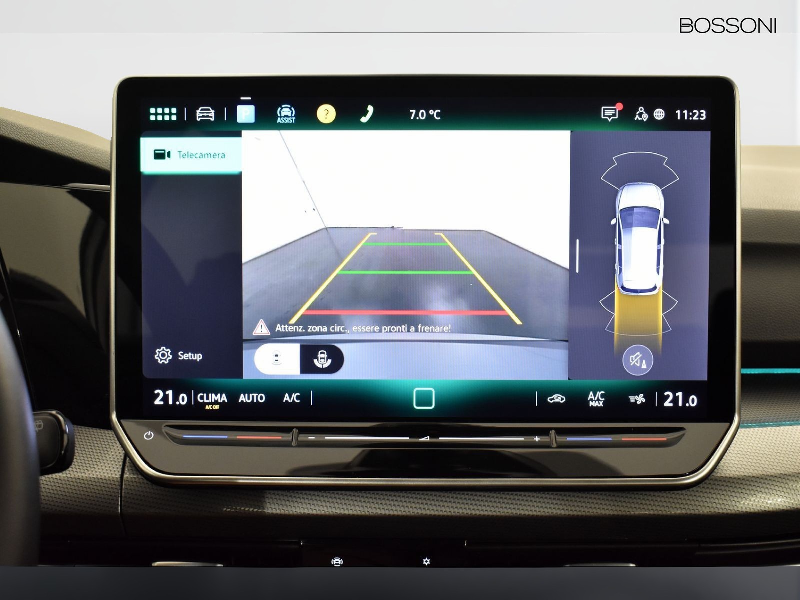 24 - Volkswagen Golf 2.0 tdi scr 150cv style dsg