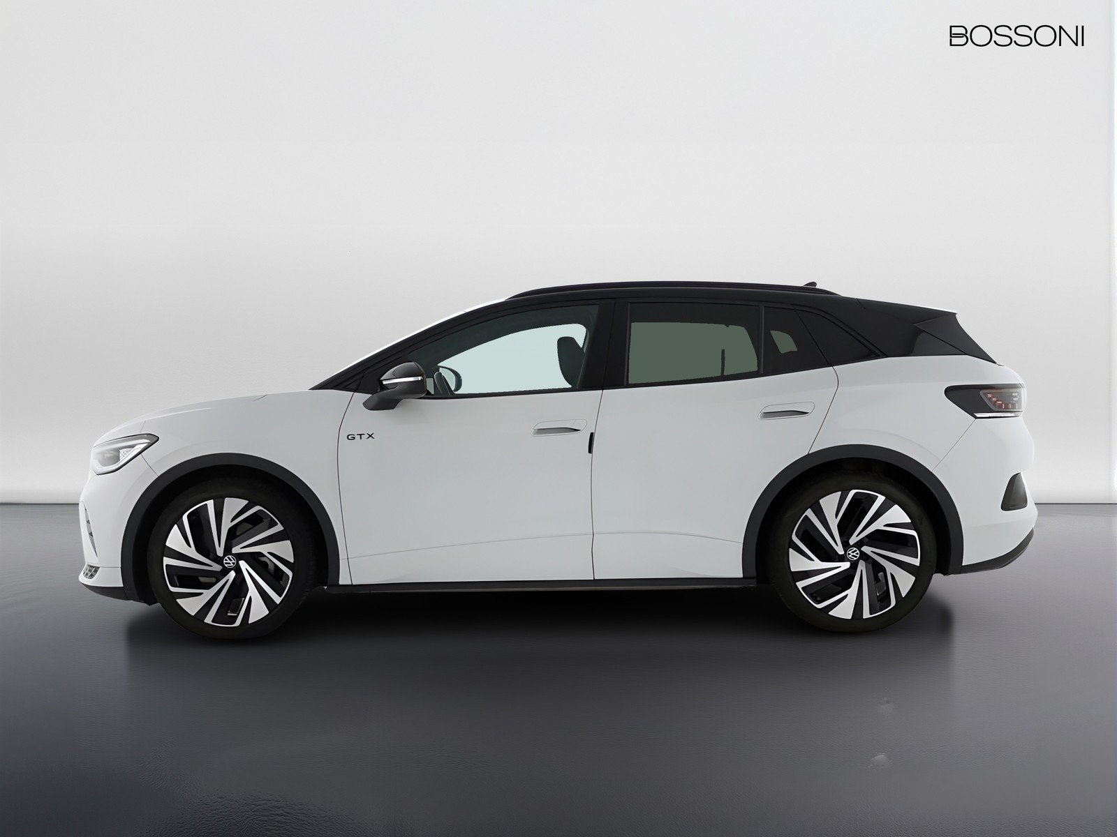 3 - Volkswagen ID.4 77kwh gtx 4motion