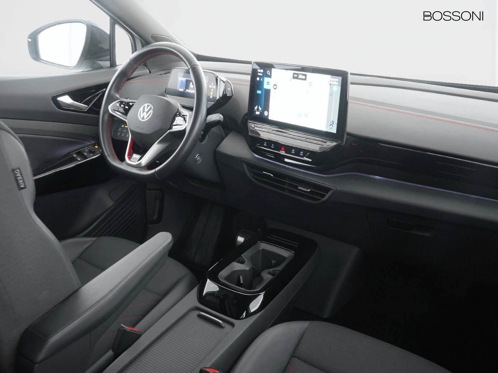 6 - Volkswagen ID.4 77kwh gtx 4motion