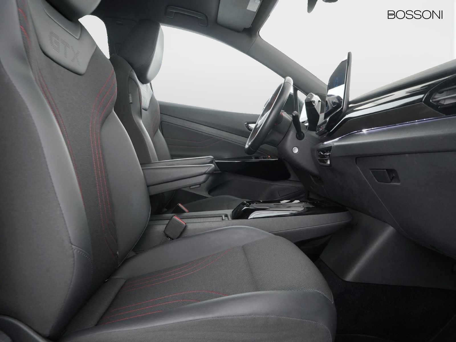 8 - Volkswagen ID.4 77kwh gtx 4motion