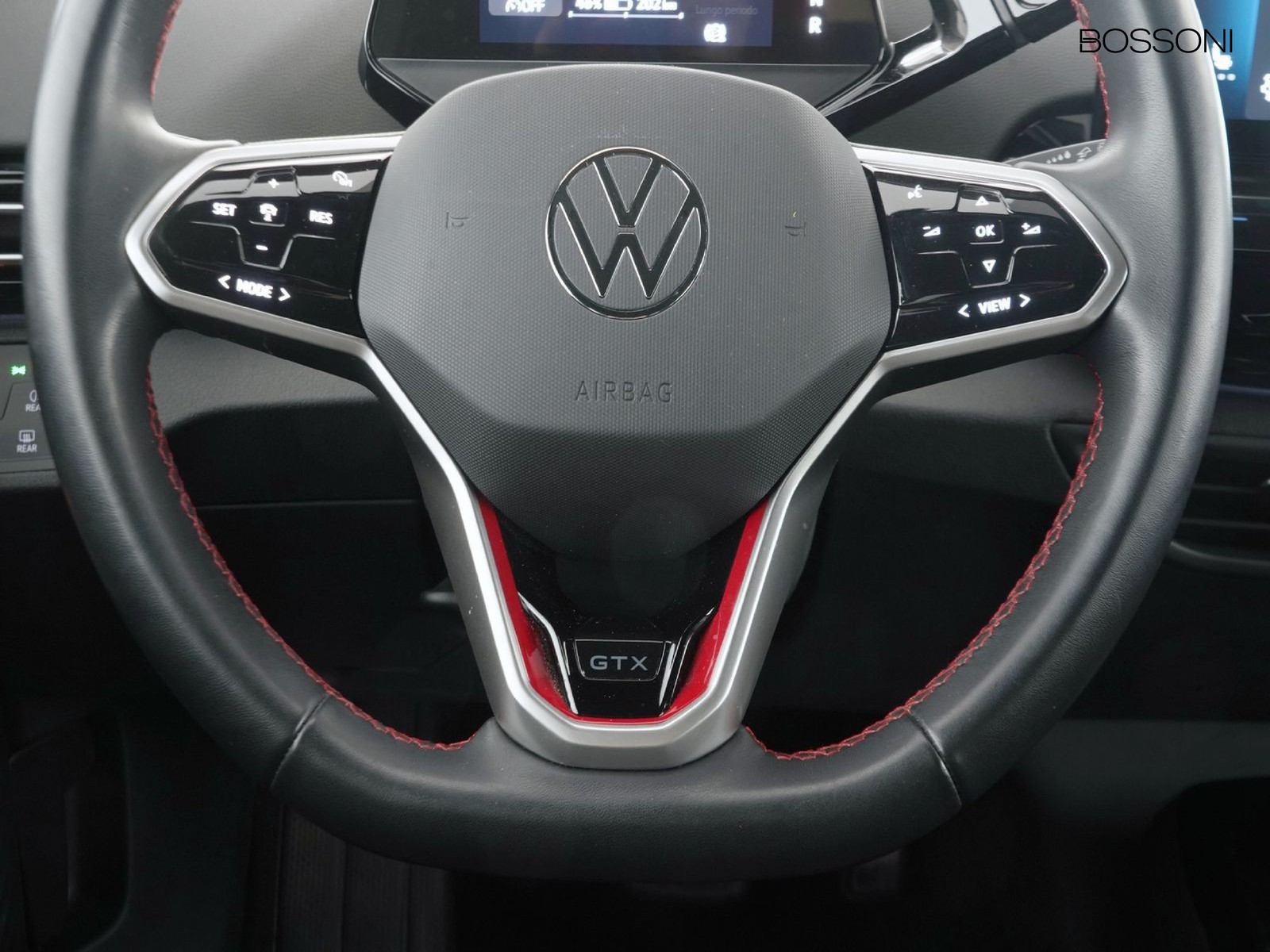 15 - Volkswagen ID.4 77kwh gtx 4motion