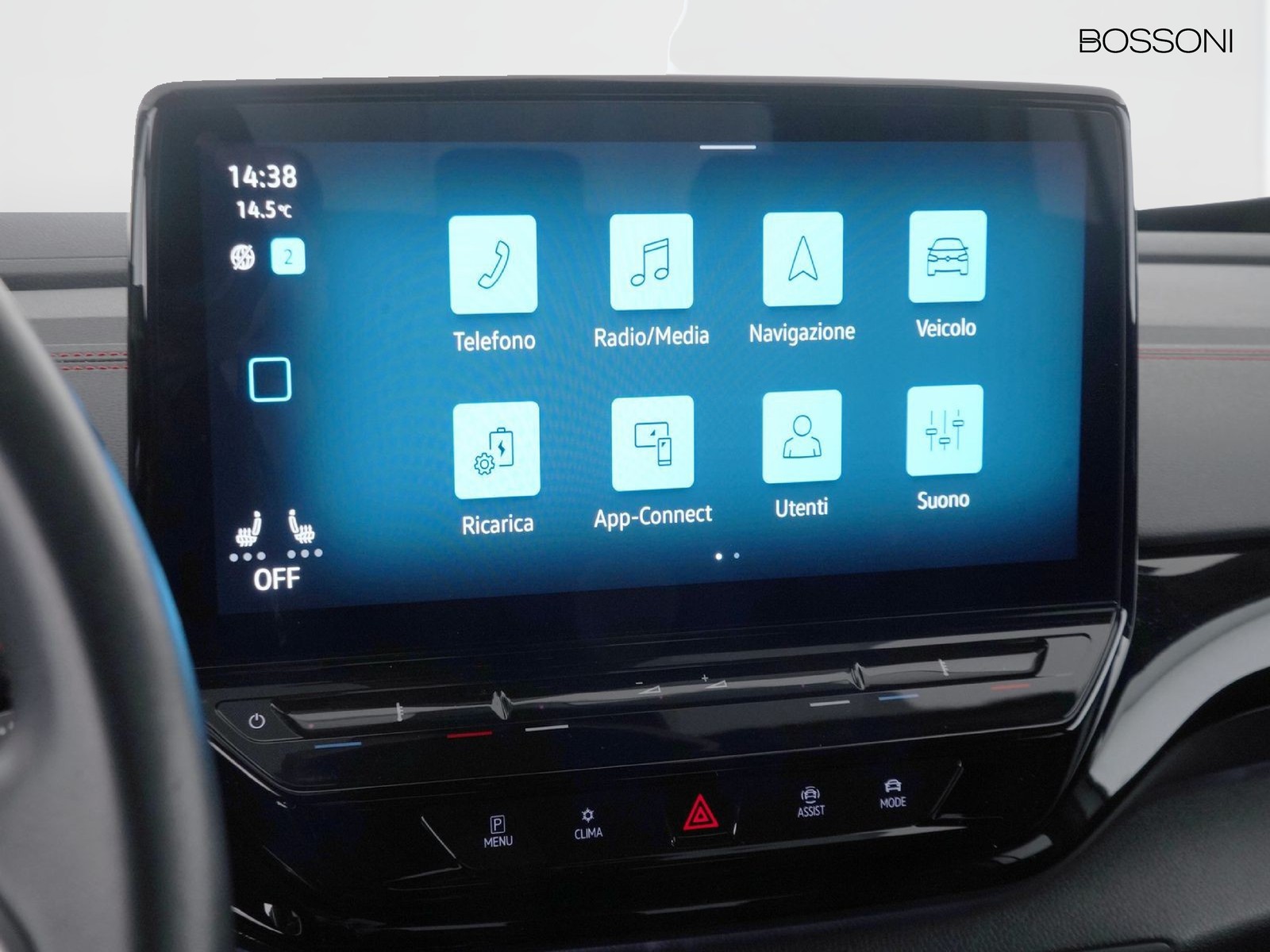 30 - Volkswagen ID.4 77kwh gtx 4motion