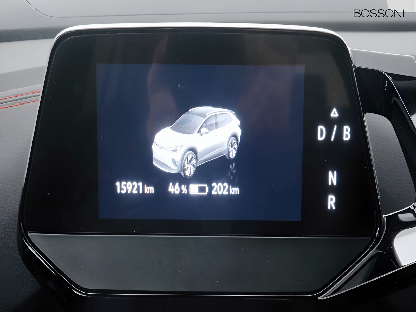33 - Volkswagen ID.4 77kwh gtx 4motion
