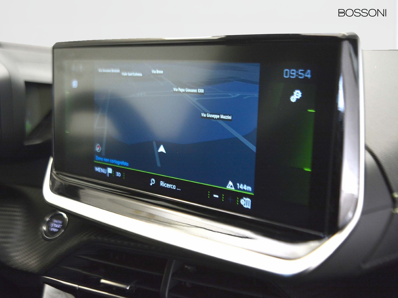 10 - Peugeot 208 5 porte 1.2 puretech gt s&s