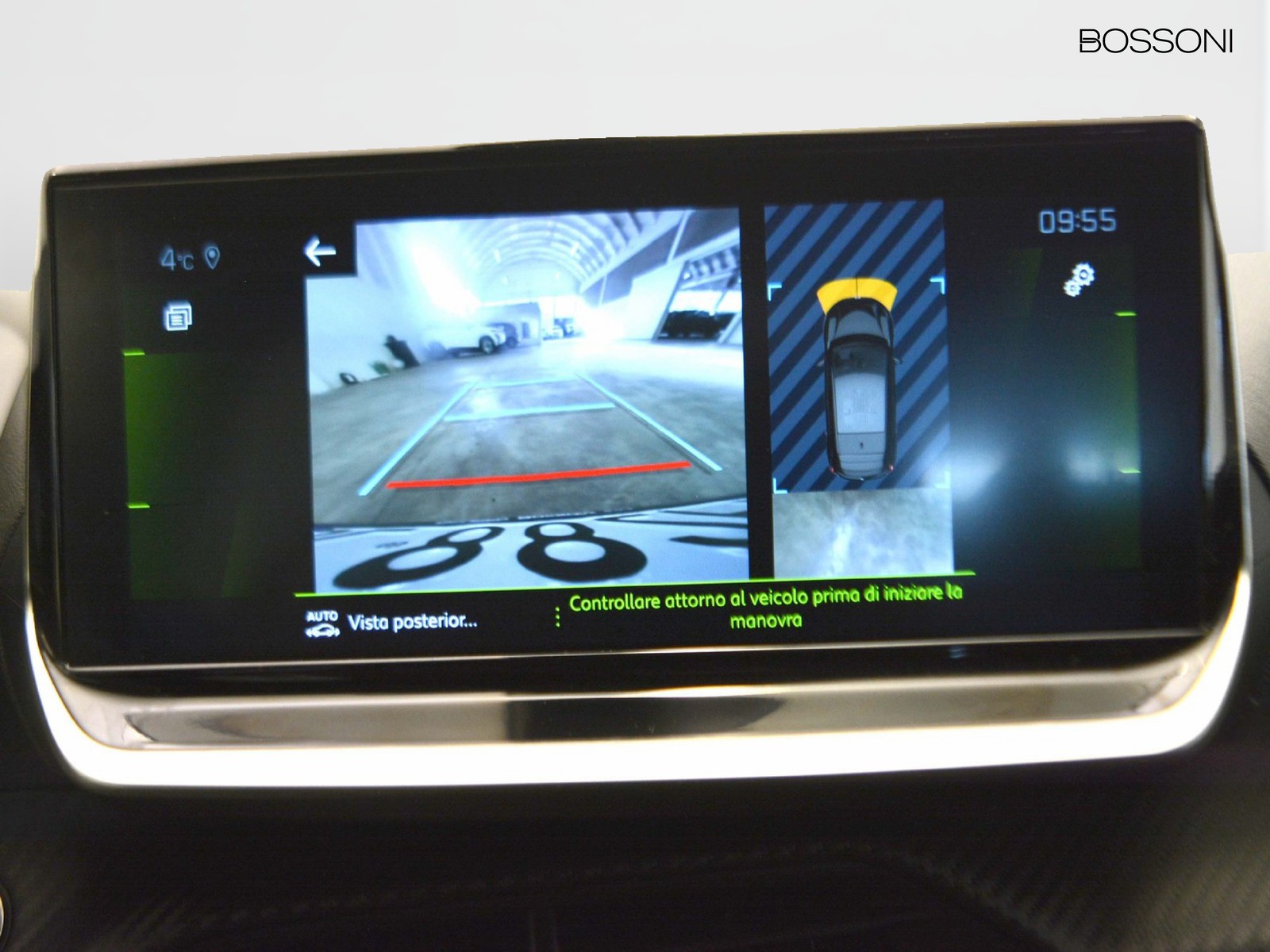 20 - Peugeot 208 5 porte 1.2 puretech gt s&s