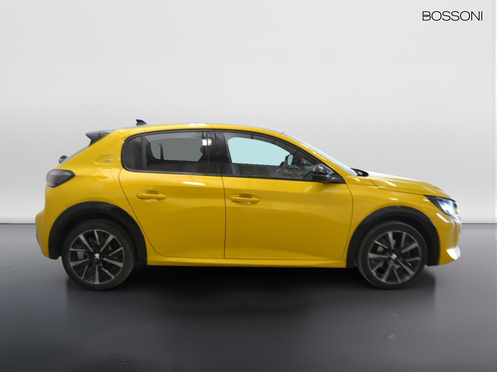 24 - Peugeot 208 5 porte 1.2 puretech gt s&s