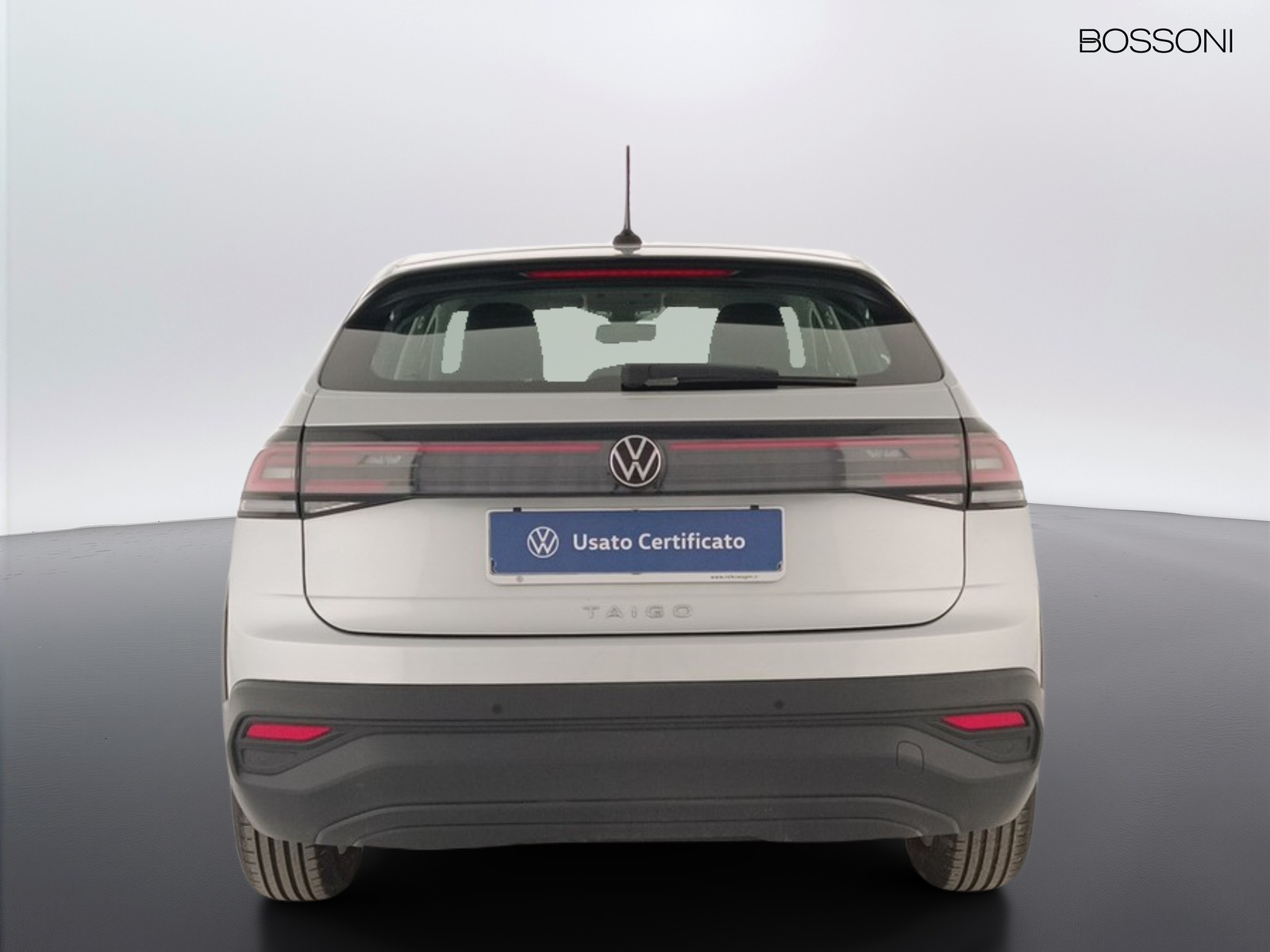 5 - Volkswagen Taigo 1.0 tsi 115cv life