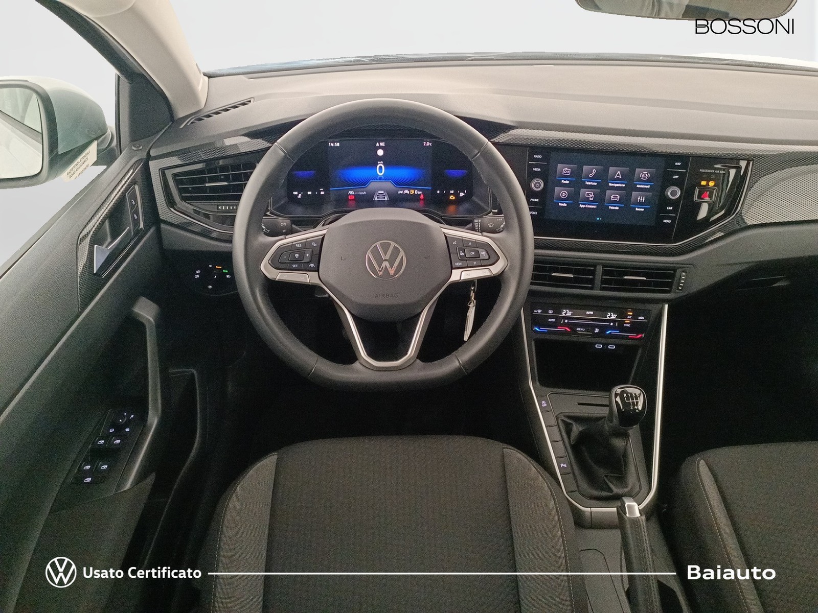 8 - Volkswagen Taigo 1.0 tsi 115cv life