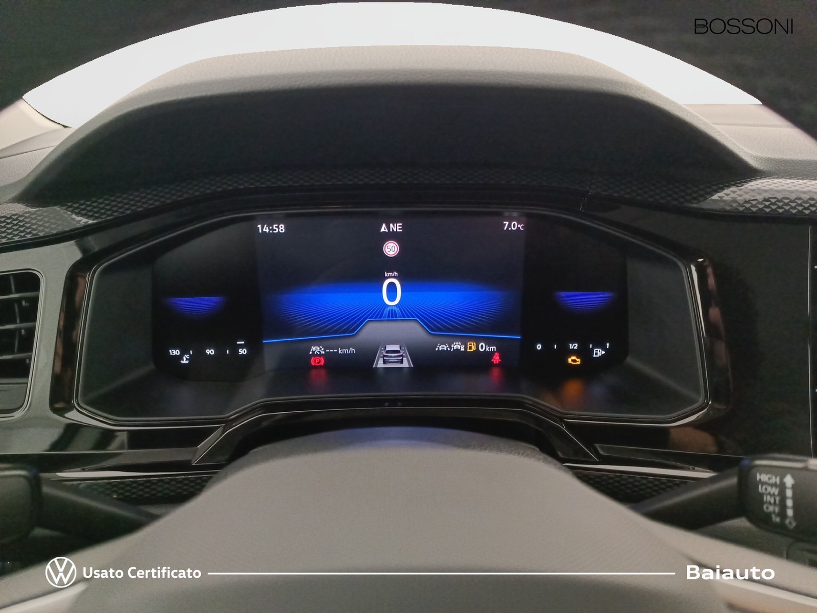 9 - Volkswagen Taigo 1.0 tsi 115cv life